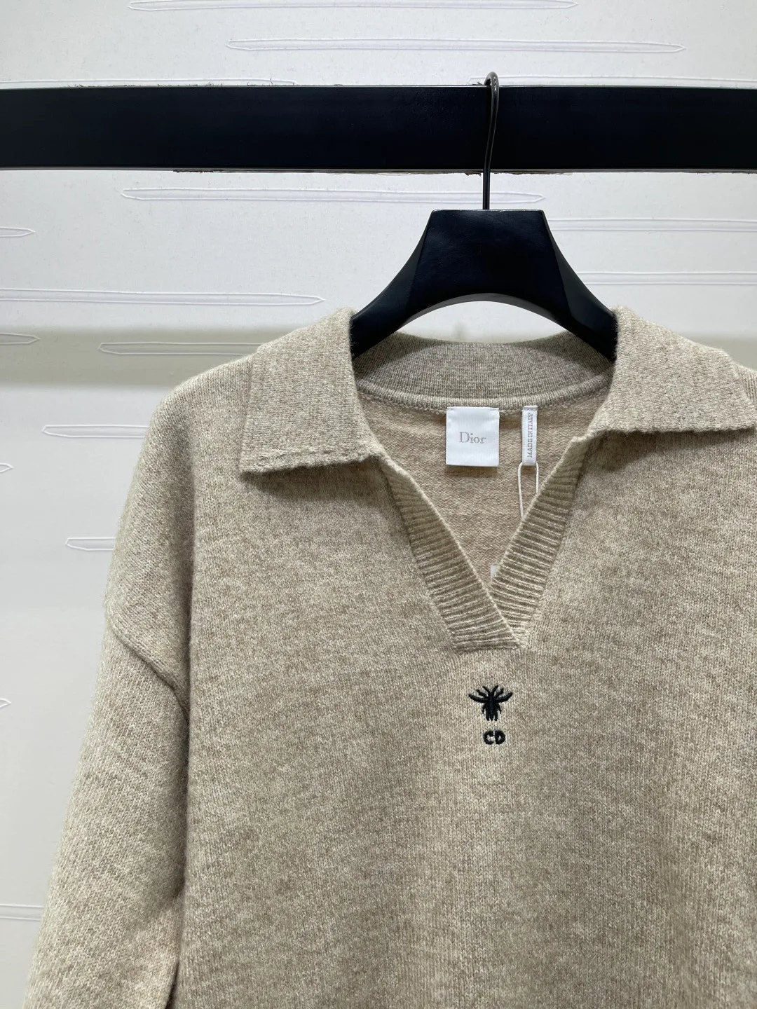 Women's Jumpers And Sweaters CHRISTIAN DIOR 17941112