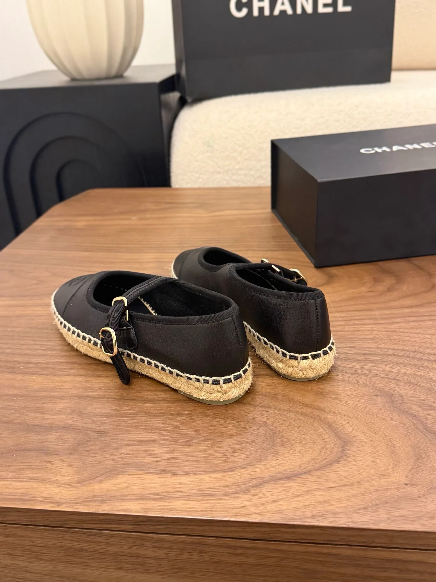 Women's Heels CHANEL 17524747