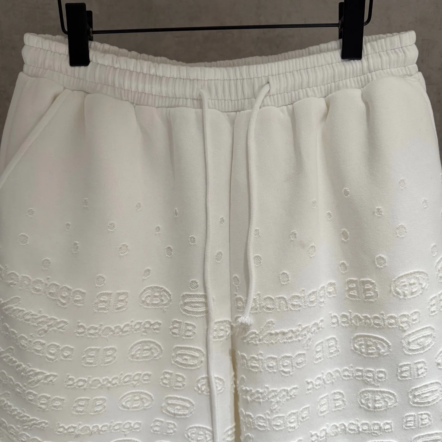 Men's Shorts BALENCIAGA 17361797
