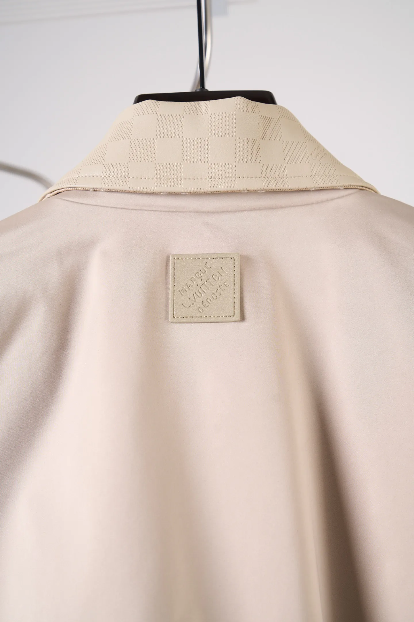 Men's Jackets And Down Jackets LOUIS VUITTON 18178834