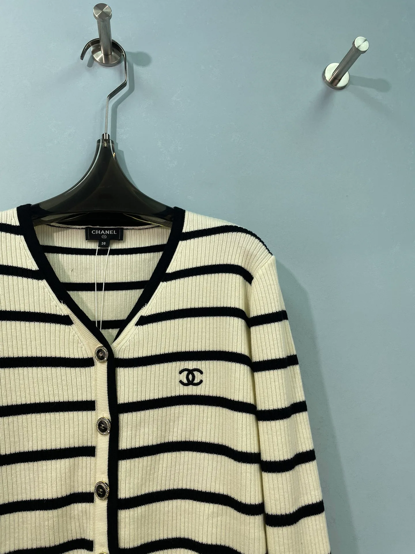 Women's Jumpers And Sweaters CHANEL 17882476