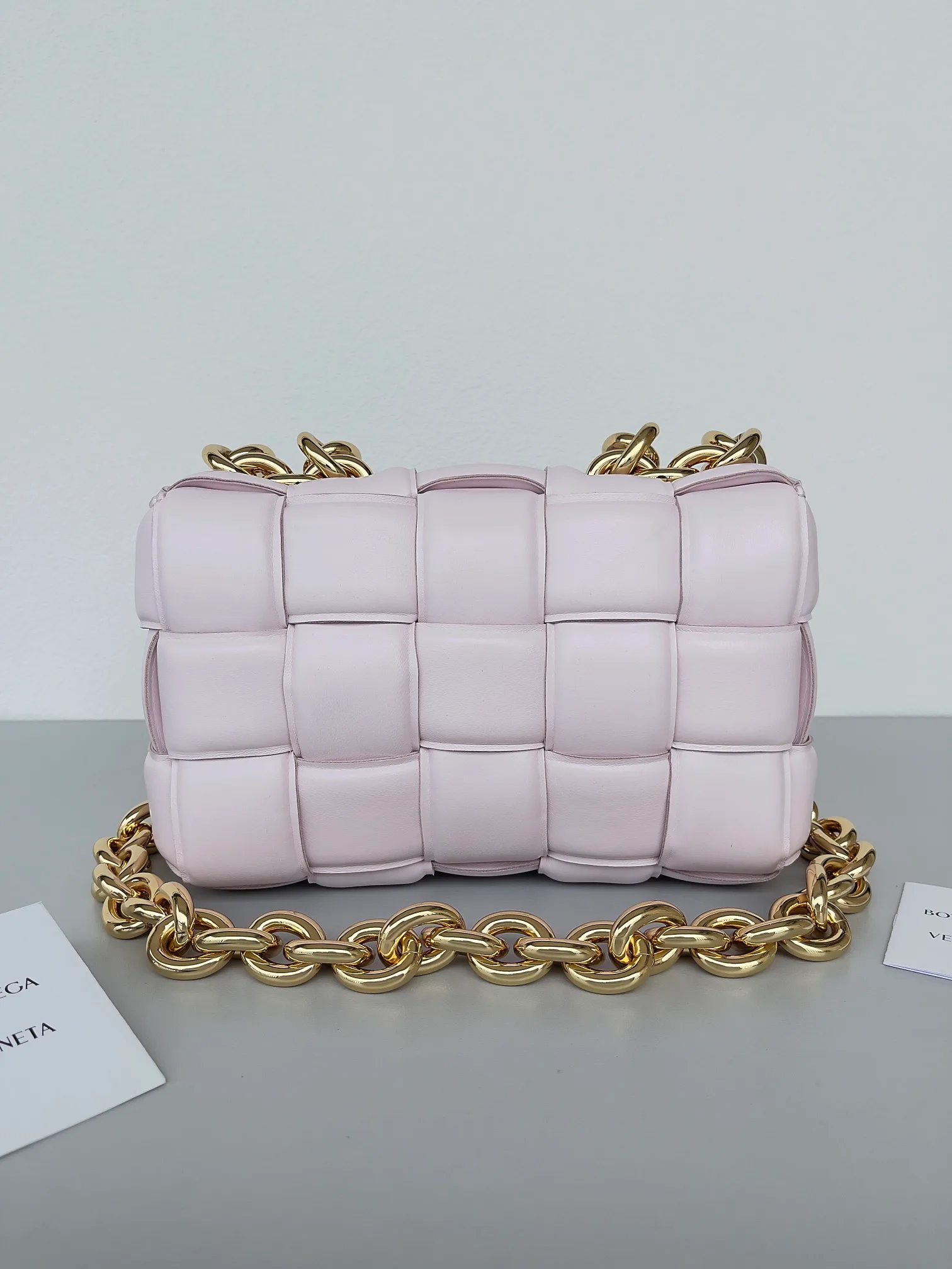 Women's Classic Handbags BOTTEGA VENETA 17434744