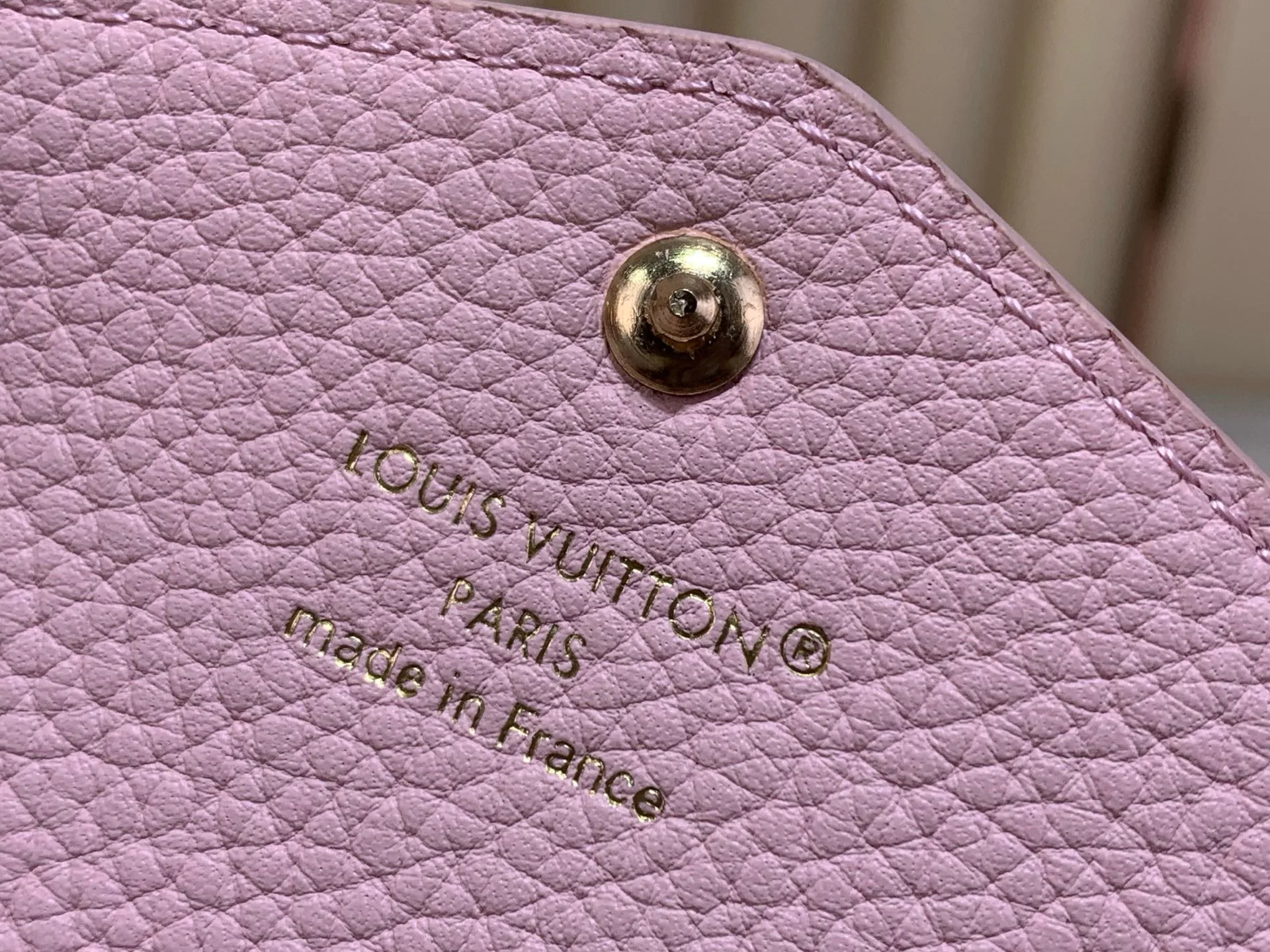 Women's Clutches LOUIS VUITTON 17499378