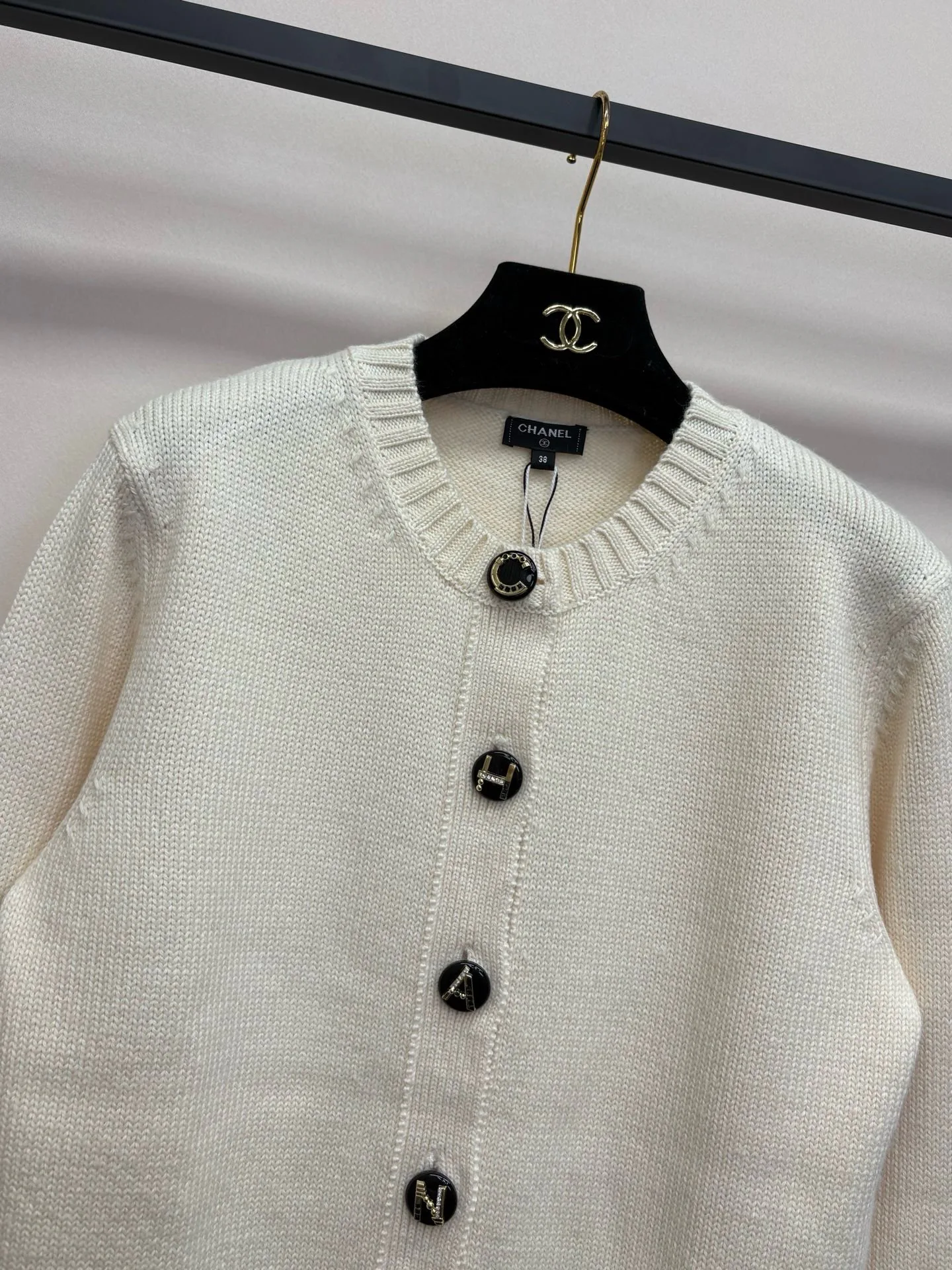 Women's Jumpers And Sweaters CHANEL 17612694