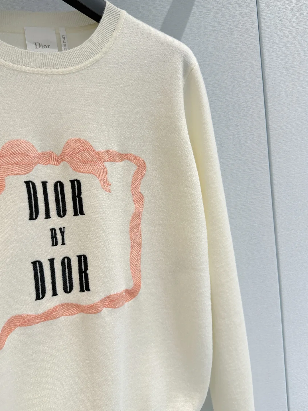 Women's Jumpers And Sweaters CHRISTIAN DIOR 17340490