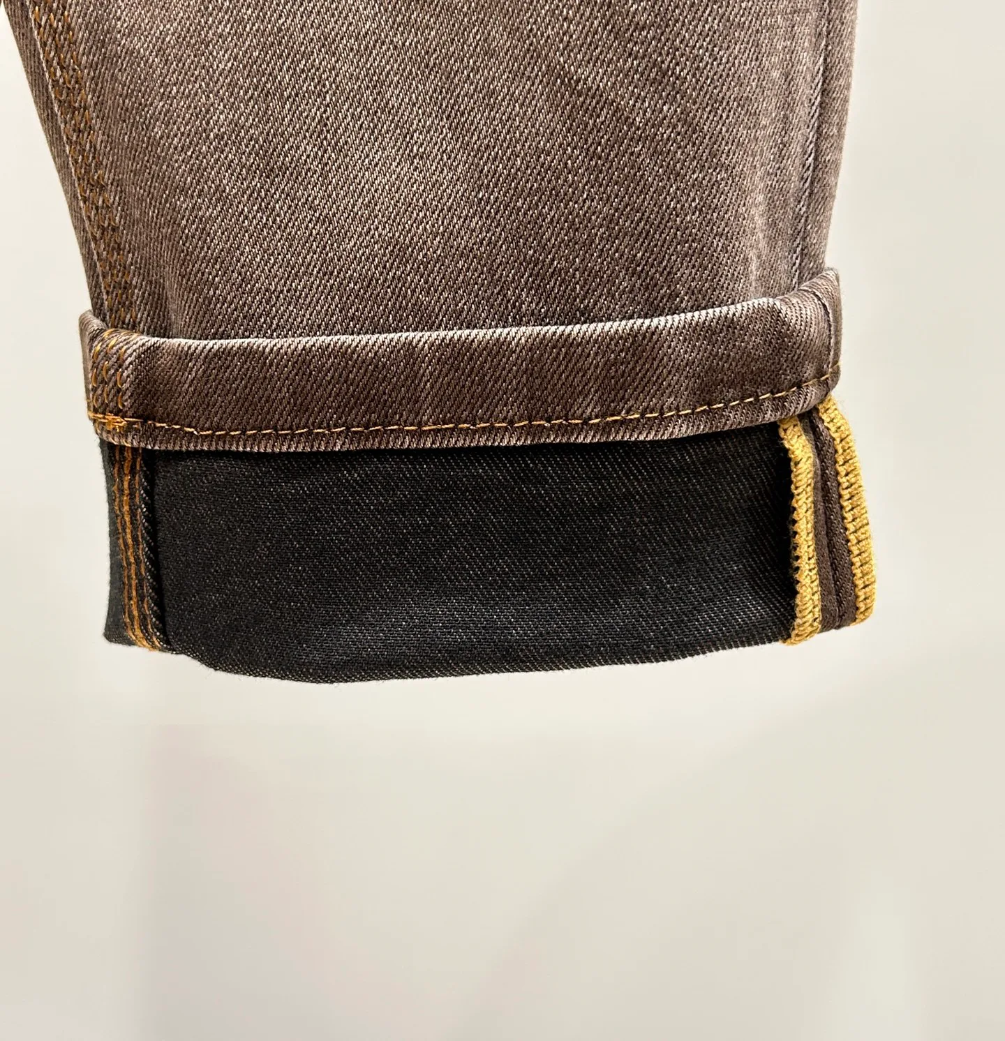 Men's Jeans BURBERRY 17993407