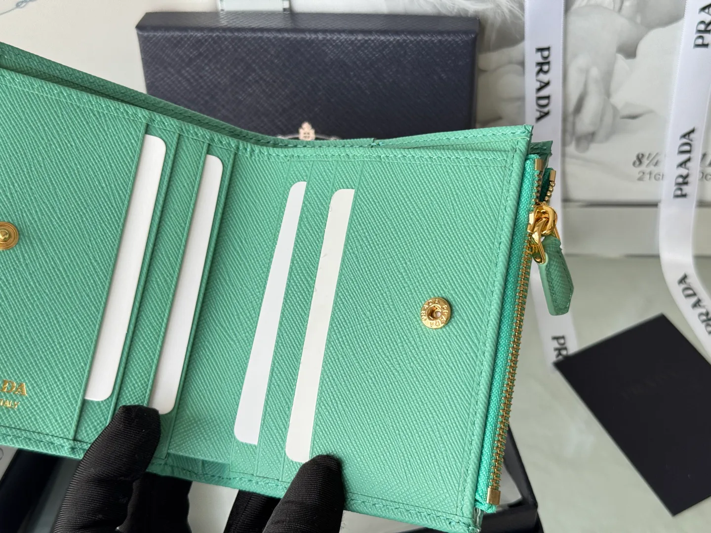 Women's Clutches PRADA 17999978