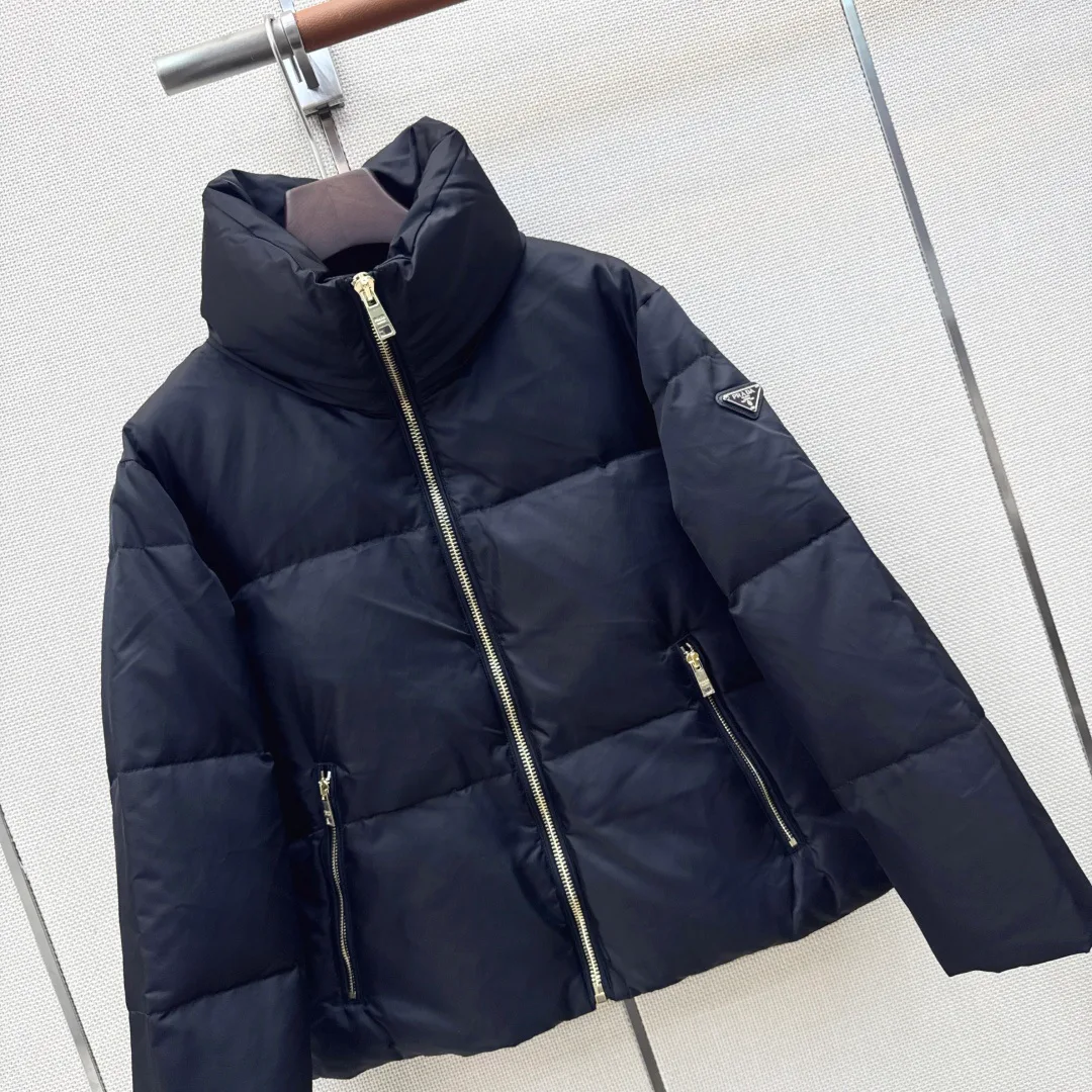 Women's Jackets And Down Jackets PRADA 18398207