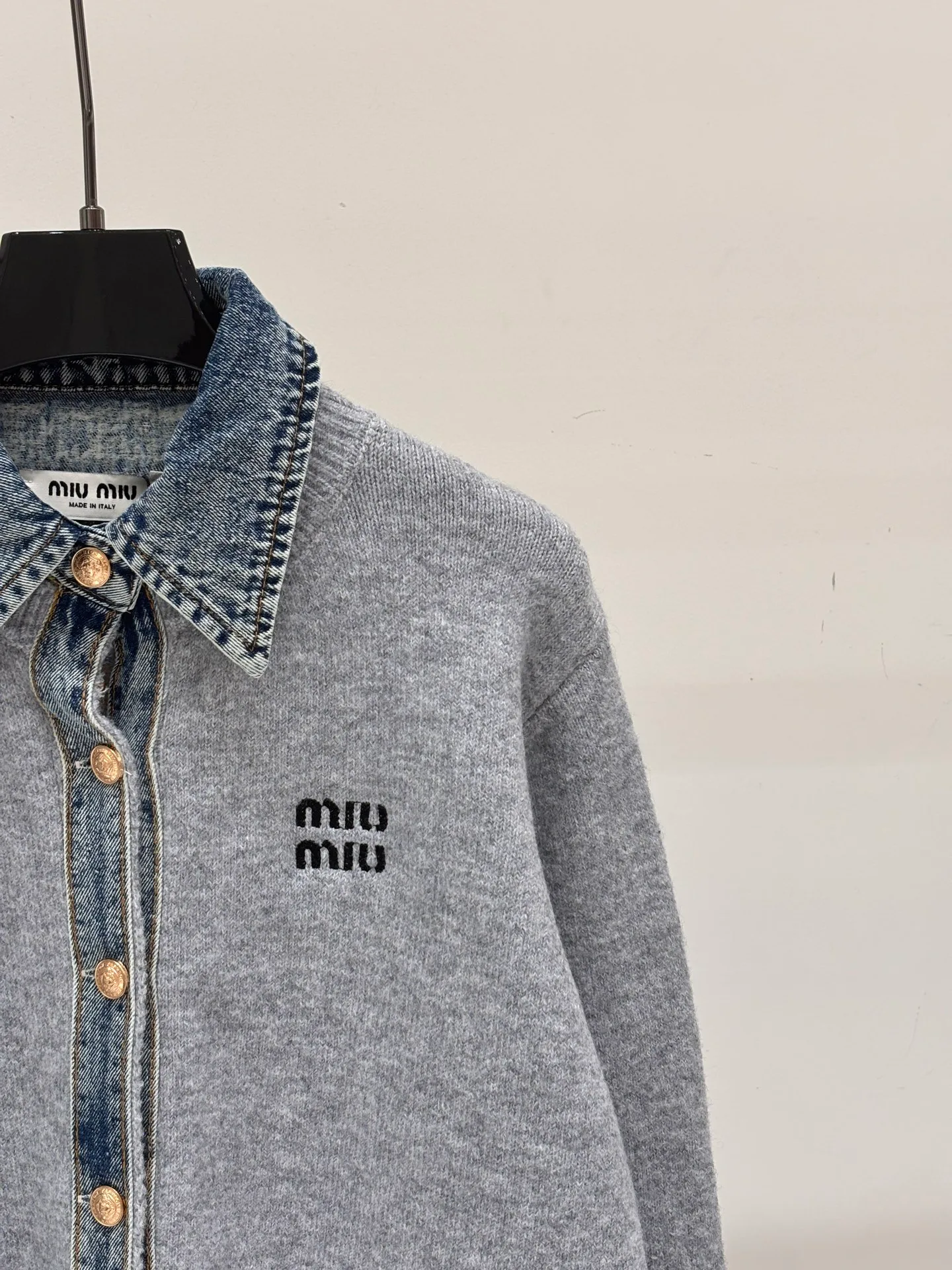 Women's Jumpers And Sweaters MIU MIU 18540242