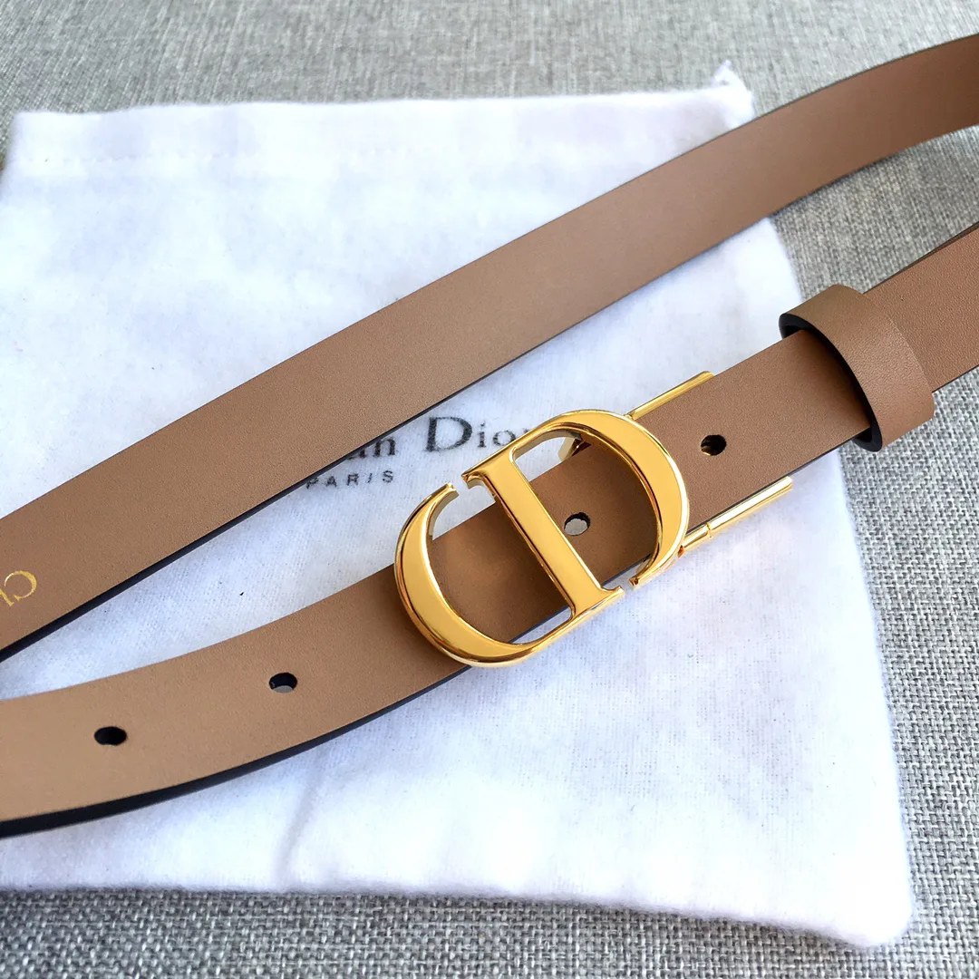 Belts CHRISTIAN DIOR 17623436