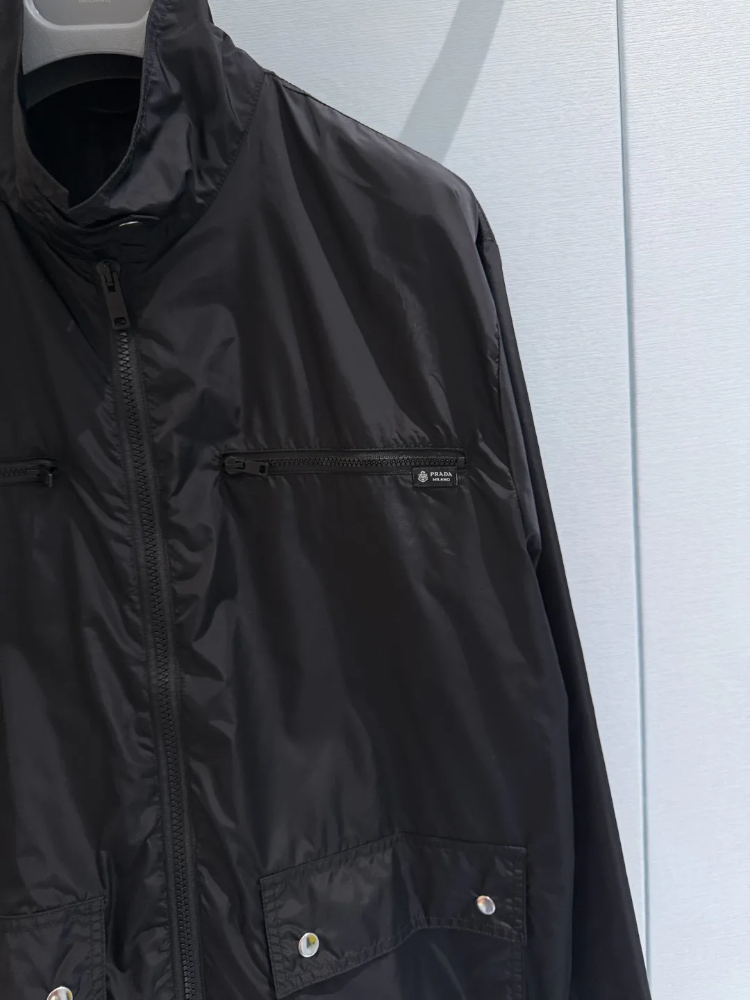 Men's Jackets And Down Jackets PRADA 18050313