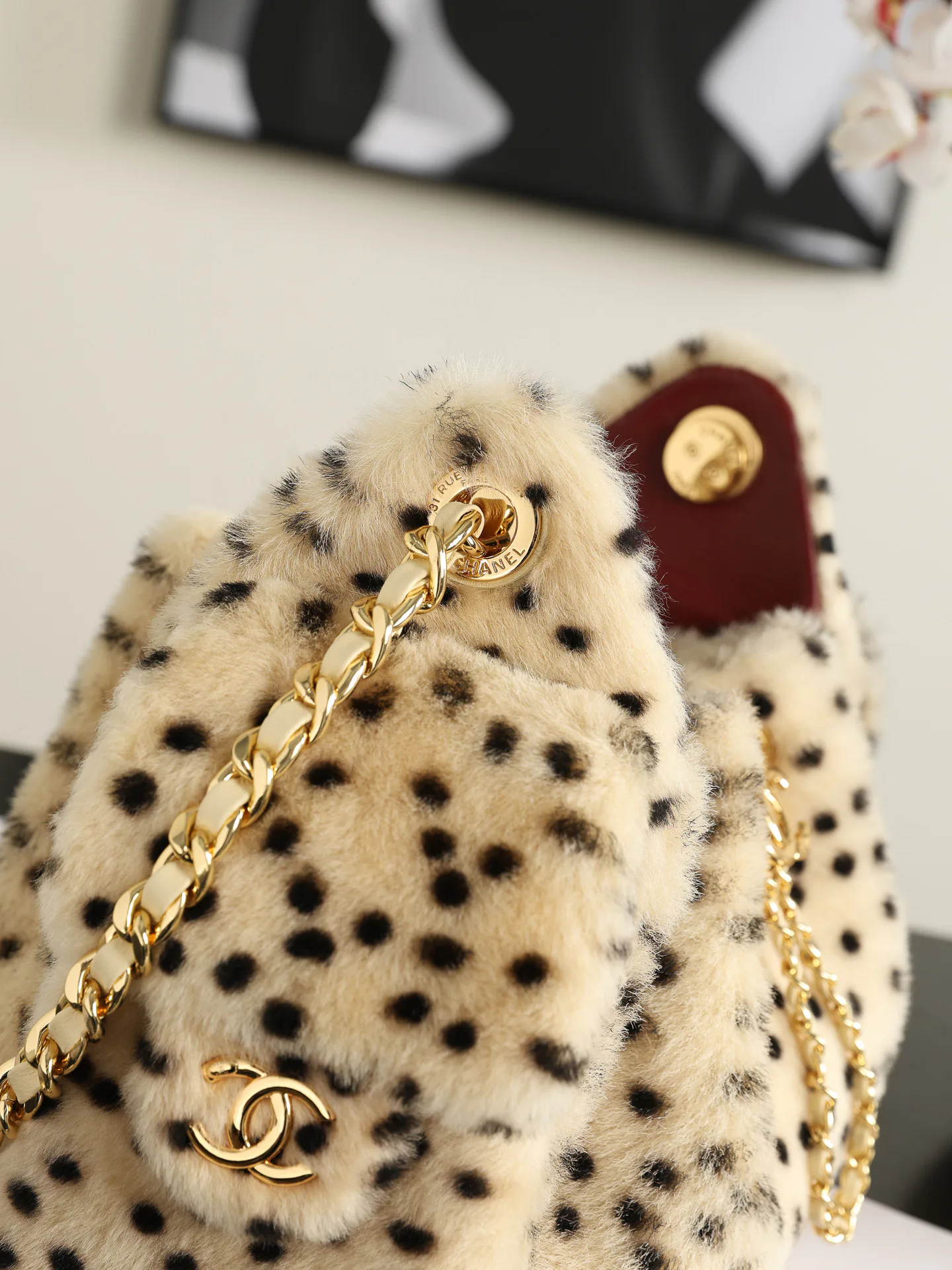 Women's Classic Handbags CHANEL 18000329