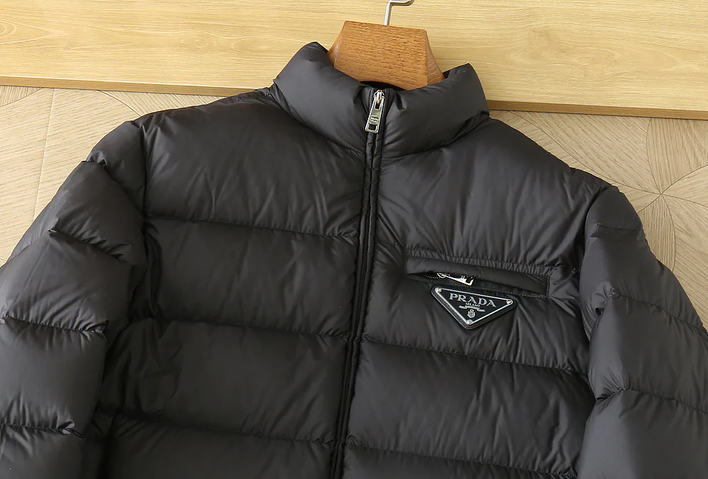 Куртки И Пуховики Мужские Prada 18620360