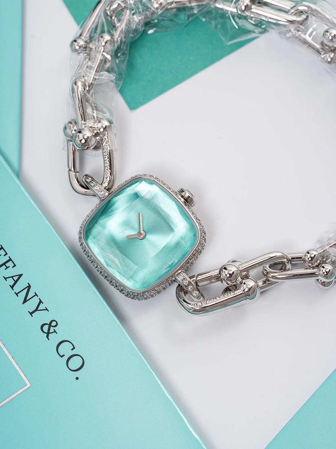 Women's Watches TIFFANY 17931637
