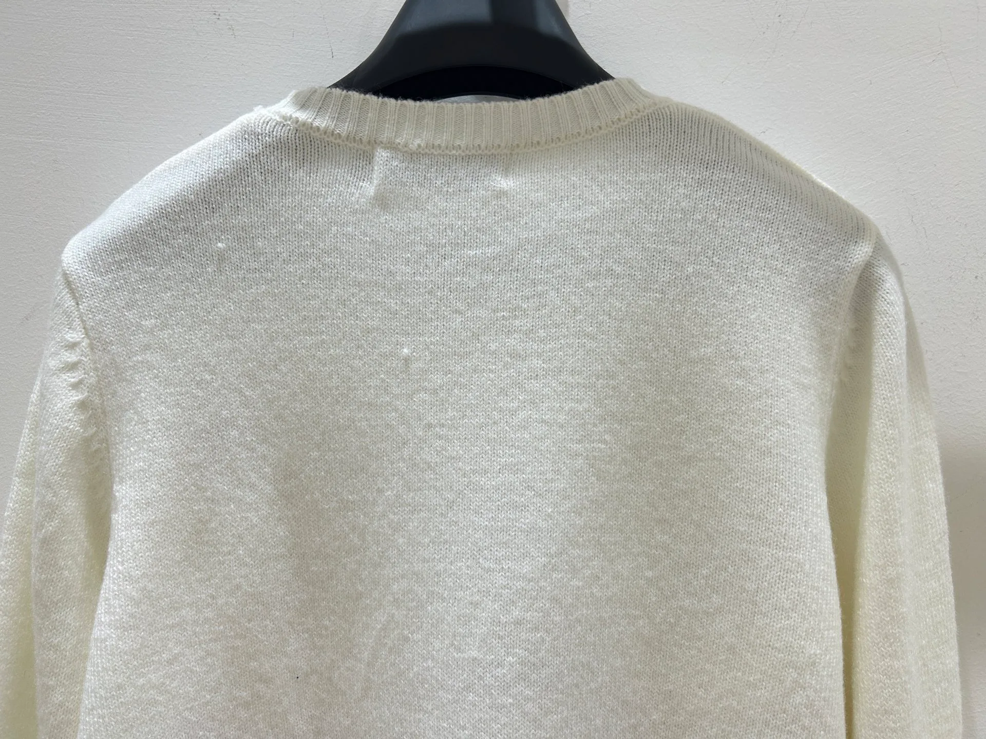 Women's Jumpers And Sweaters CHRISTIAN DIOR 18096600