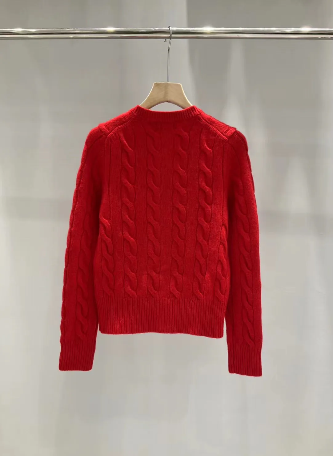 Women's Jumpers And Sweaters RALPH LAUREN 18035483