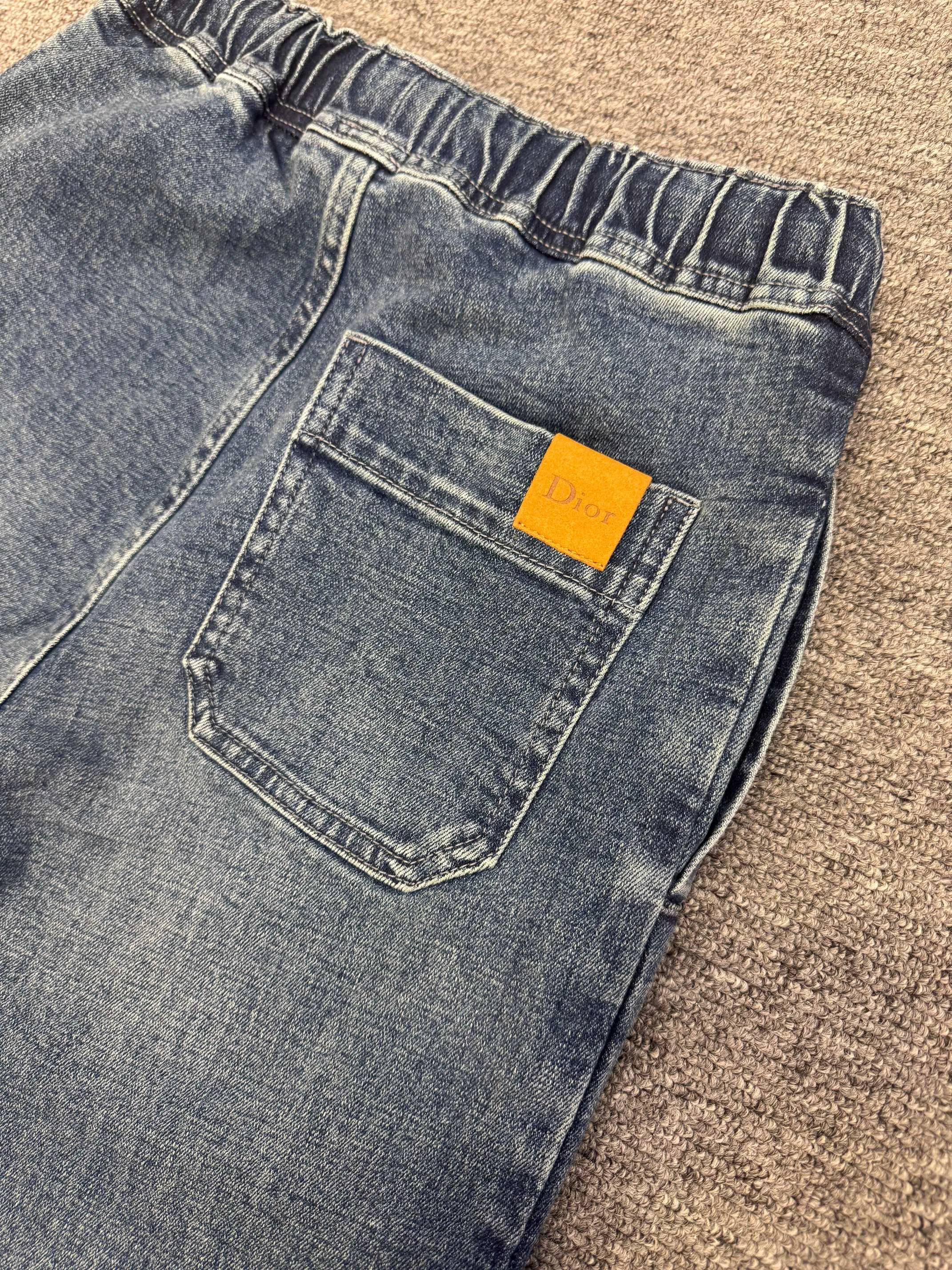 Women's Jeans CHRISTIAN DIOR 18031967