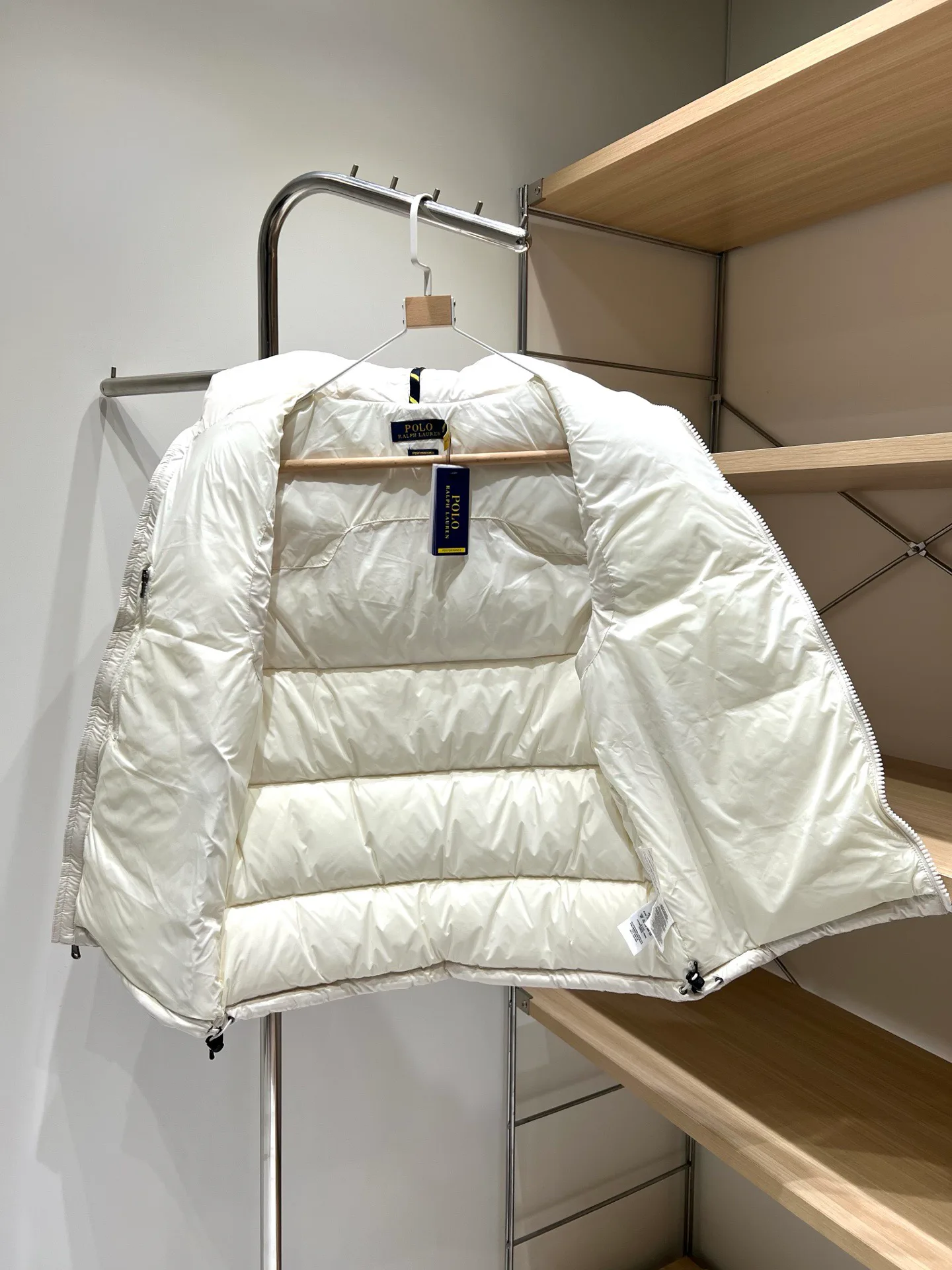 Men's Jackets And Down Jackets RALPH LAUREN 18336944