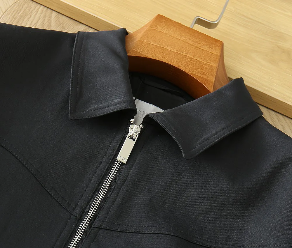 Men's Jackets And Down Jackets CHRISTIAN DIOR 17774422
