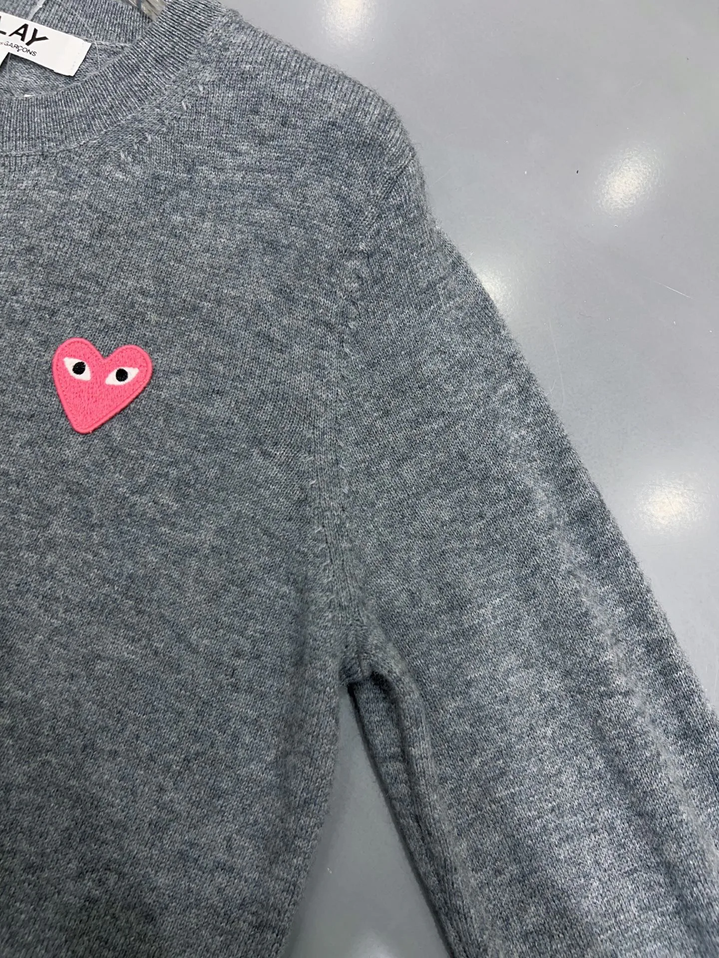 Women's Jumpers And Sweaters COMME DES GARÇONS 17973496