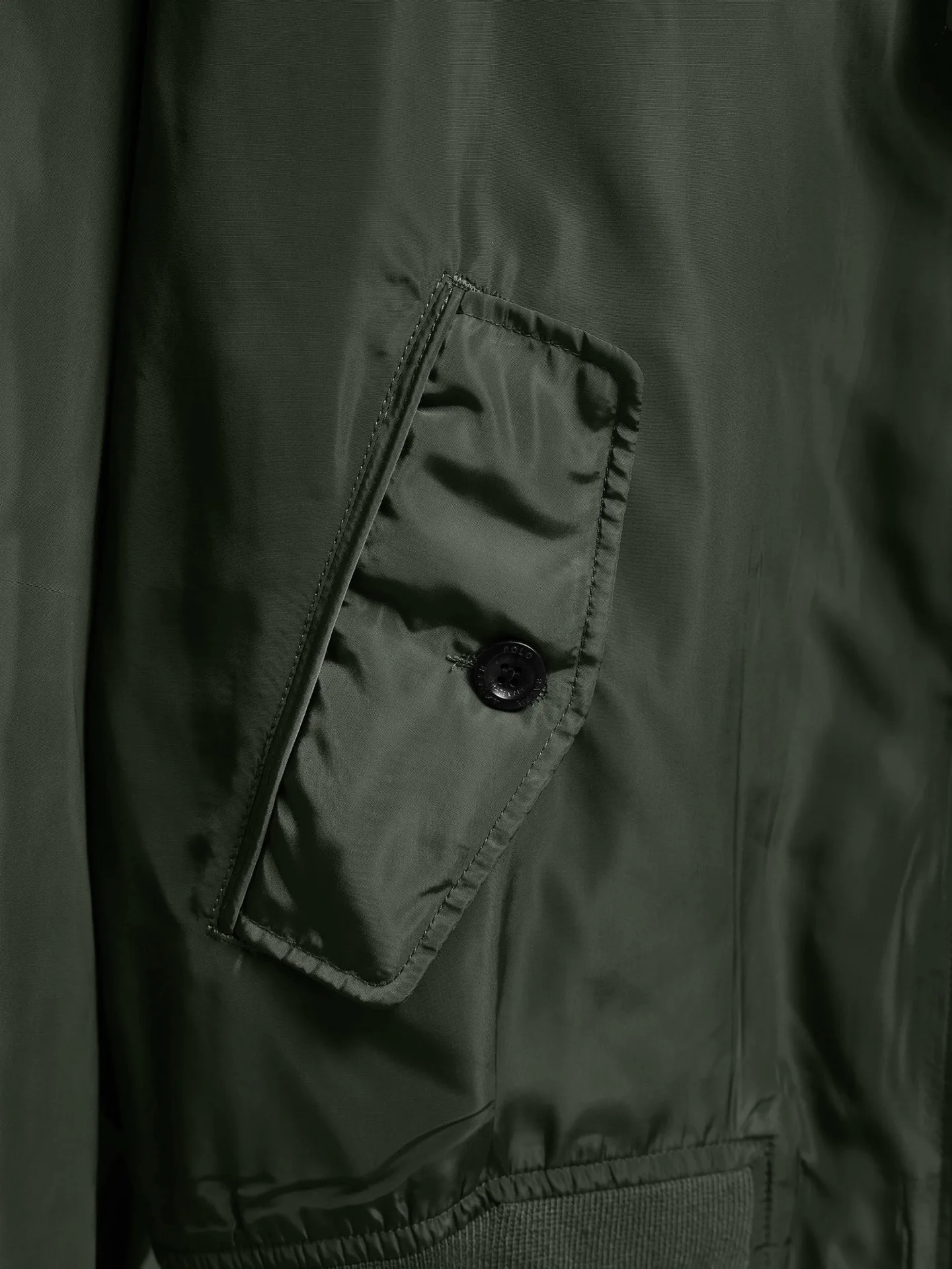 Men's Jackets And Down Jackets RALPH LAUREN 18188600