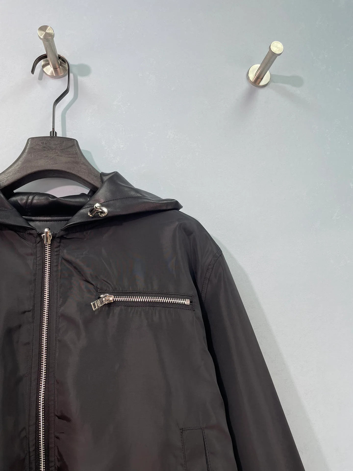 Women's Jackets And Down Jackets PRADA 17943331
