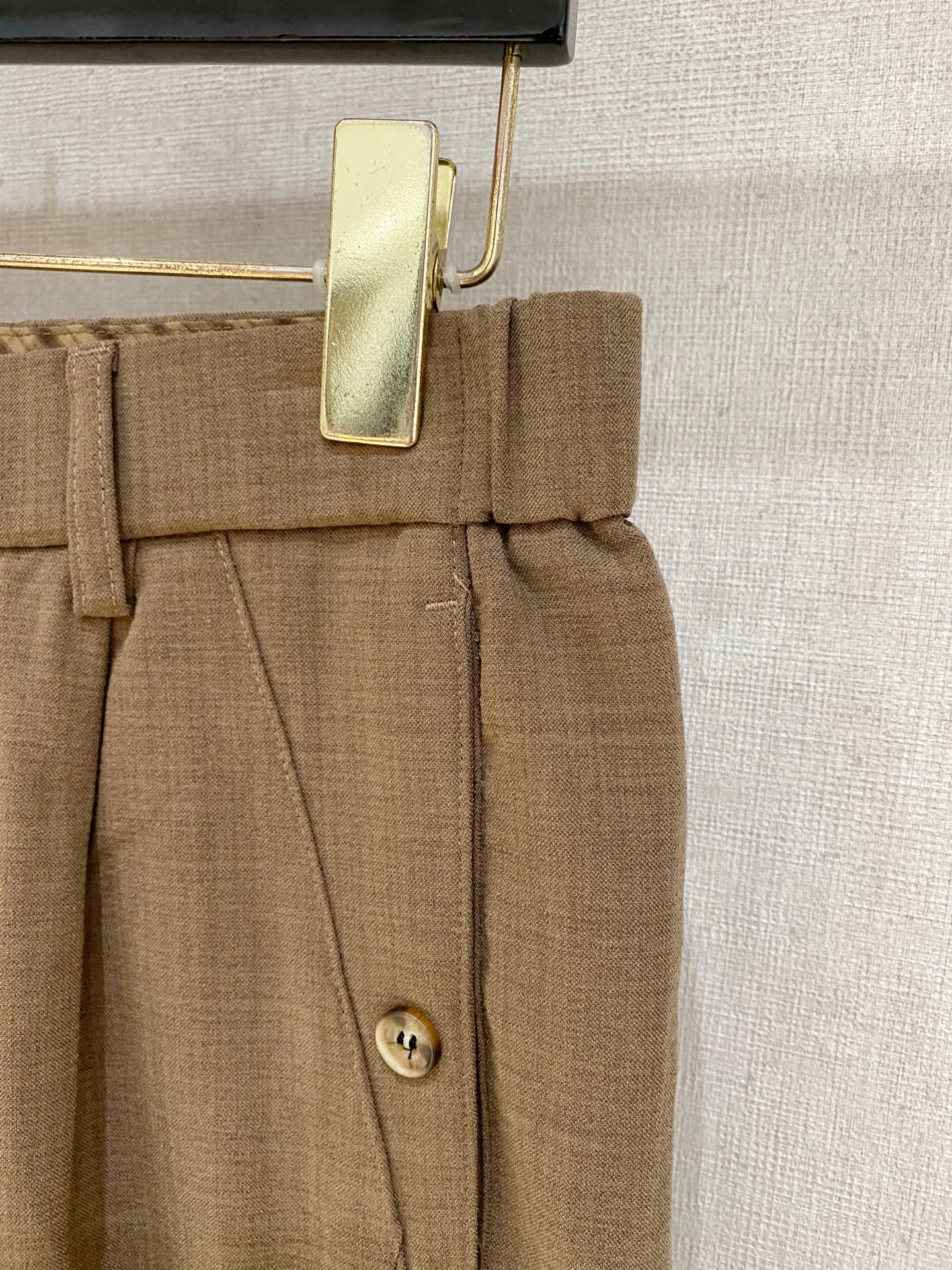 Men's Shorts ZEGNA 18296354