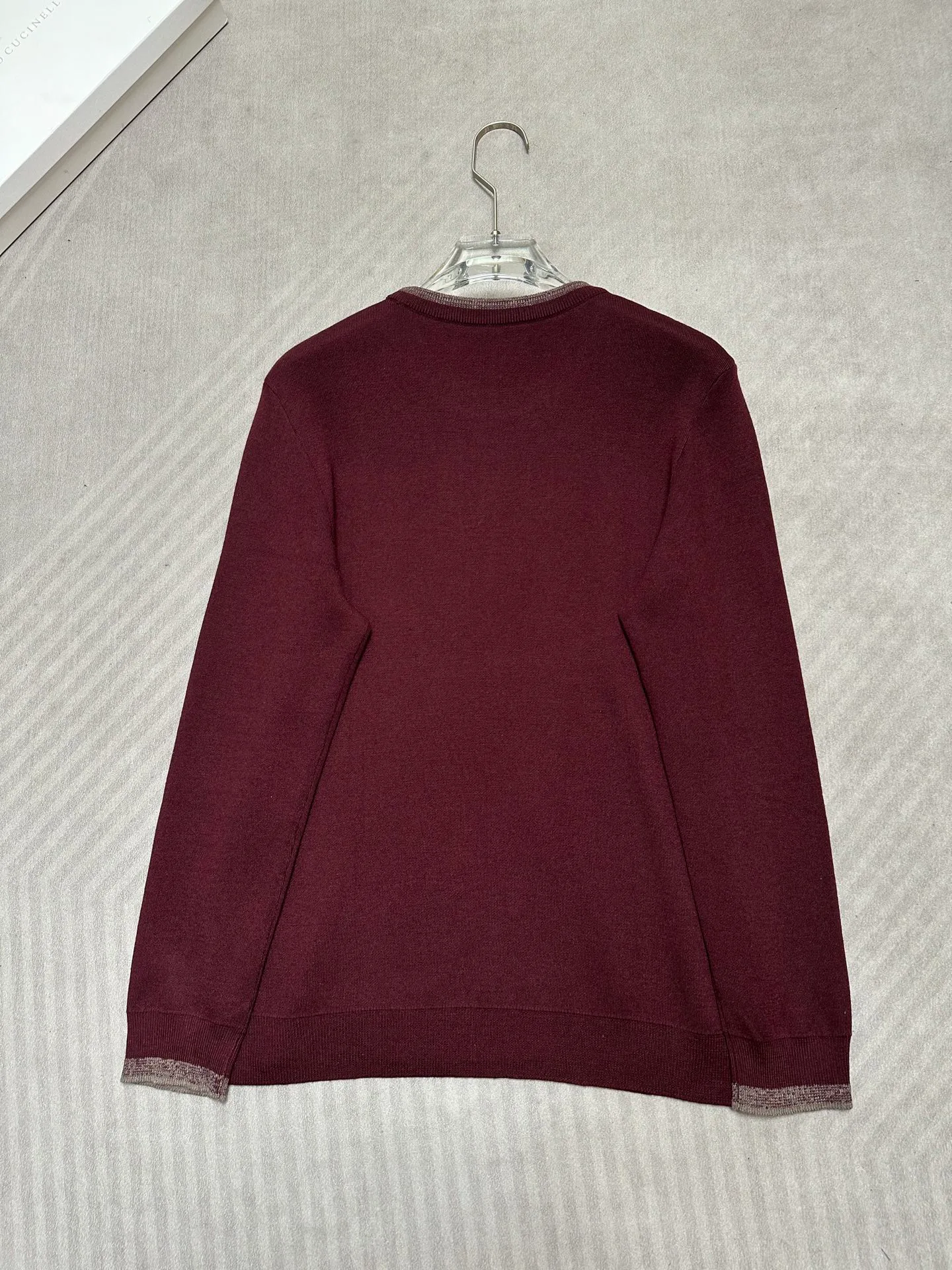 Men's Jumpers And Sweaters LORO PIANA 18098016