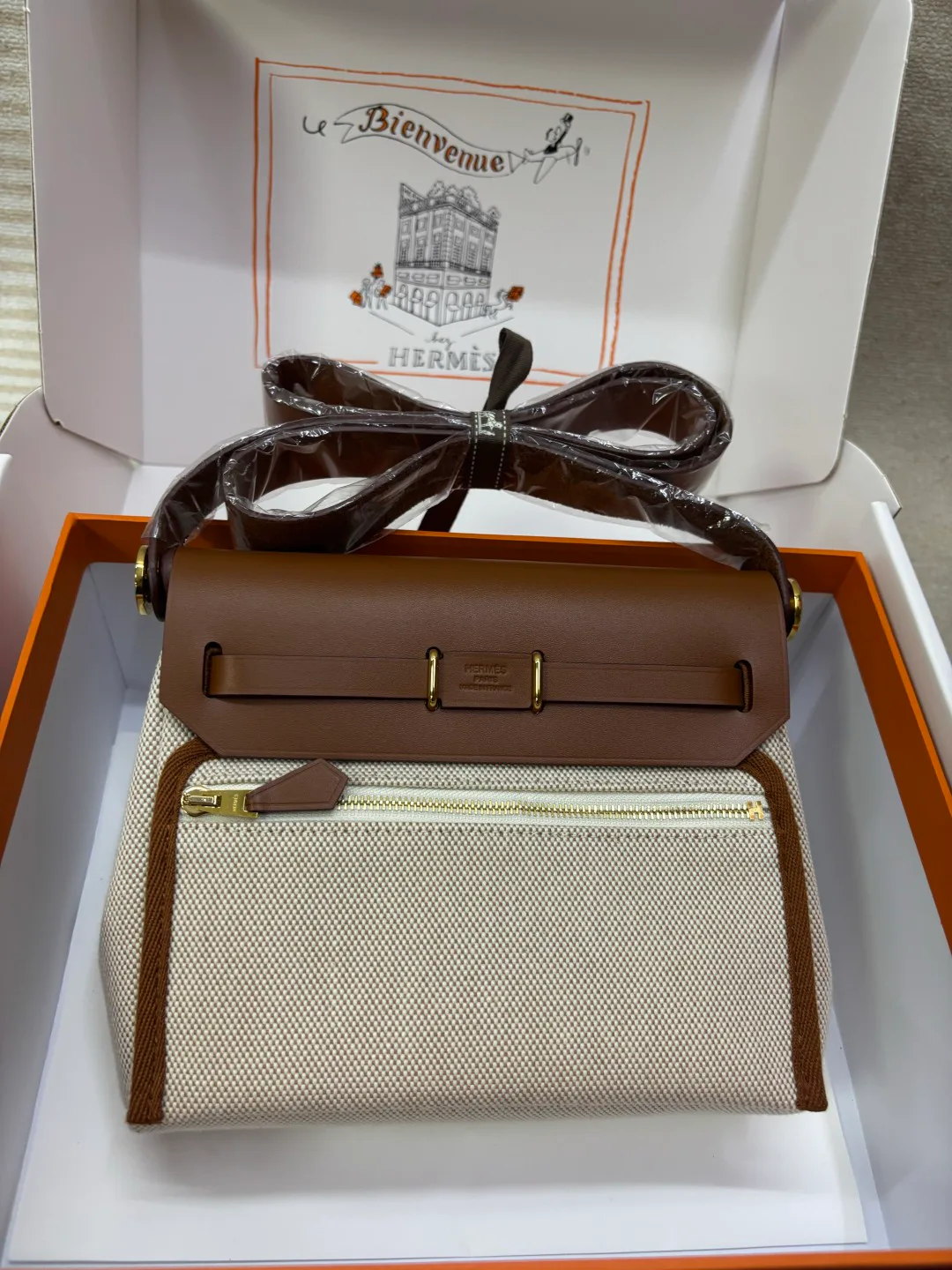 Women's Classic Handbags HERMES 17694295