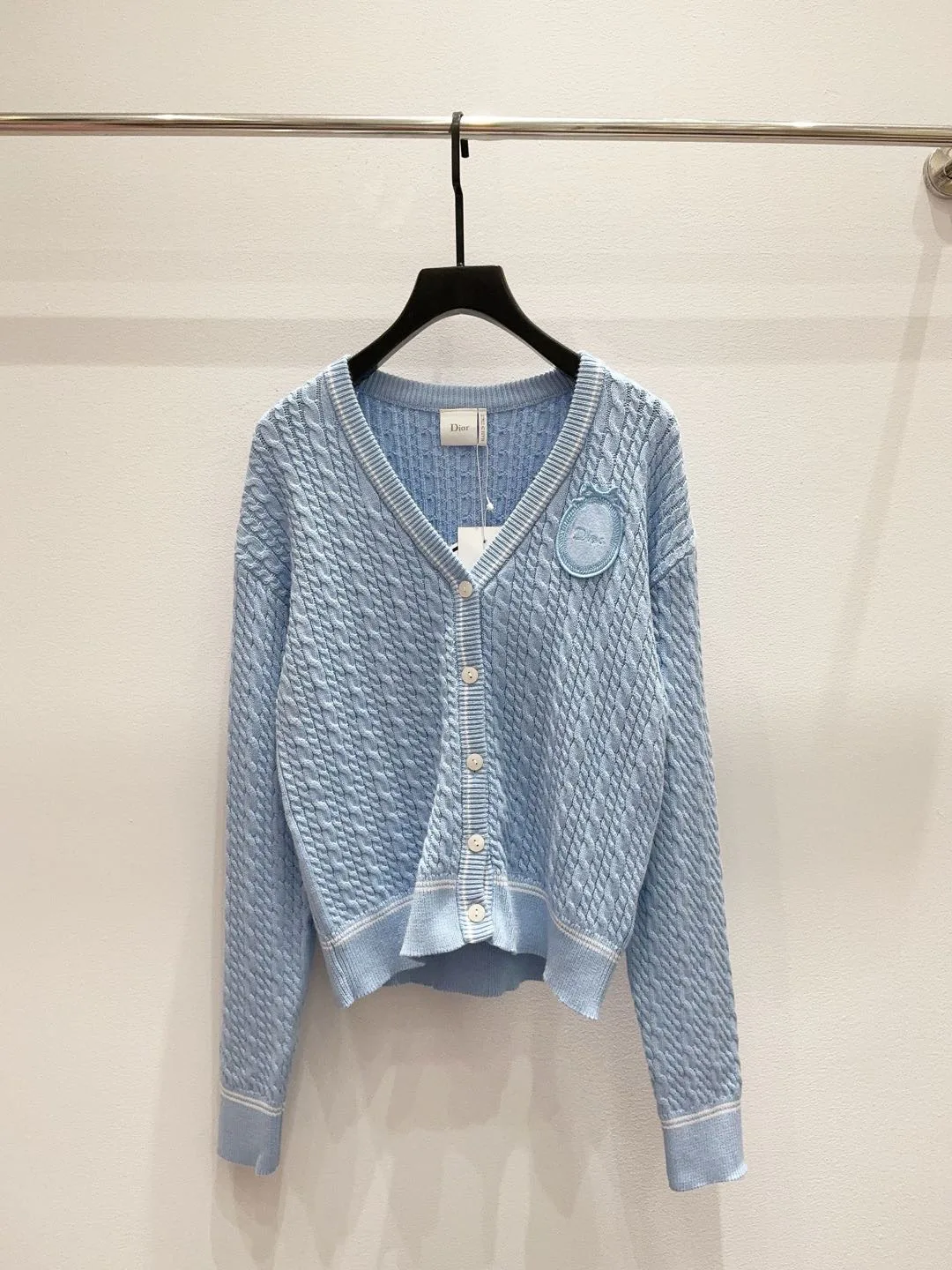 Women's Jumpers And Sweaters CHRISTIAN DIOR 18028948
