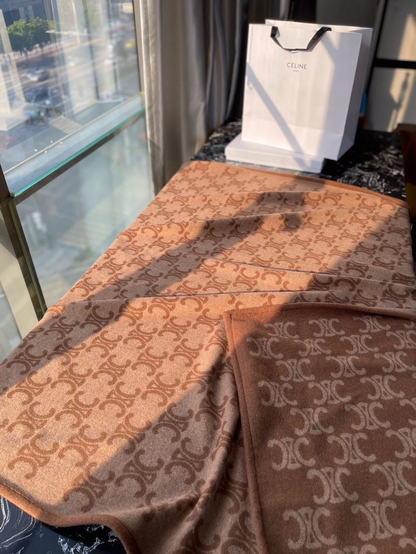 Textiles CELINE 18002654