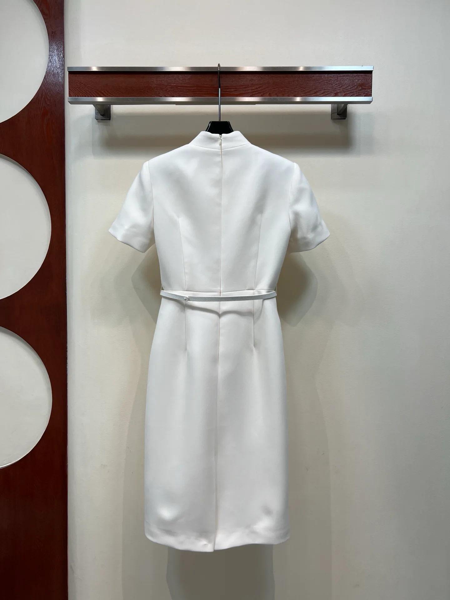 Women's Dresses CHRISTIAN DIOR 17998635