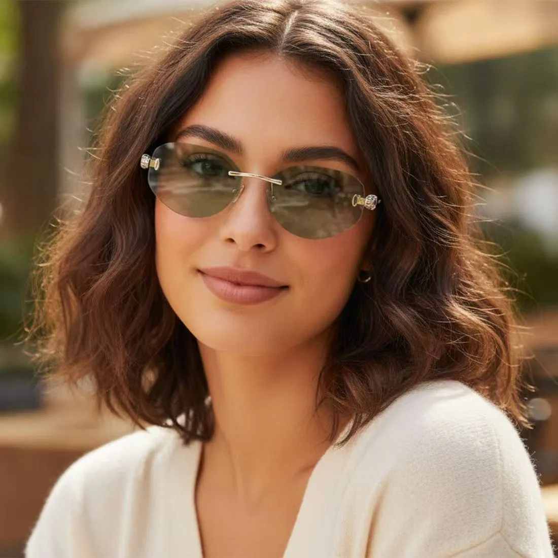 Glasses BVLGARI 18117913