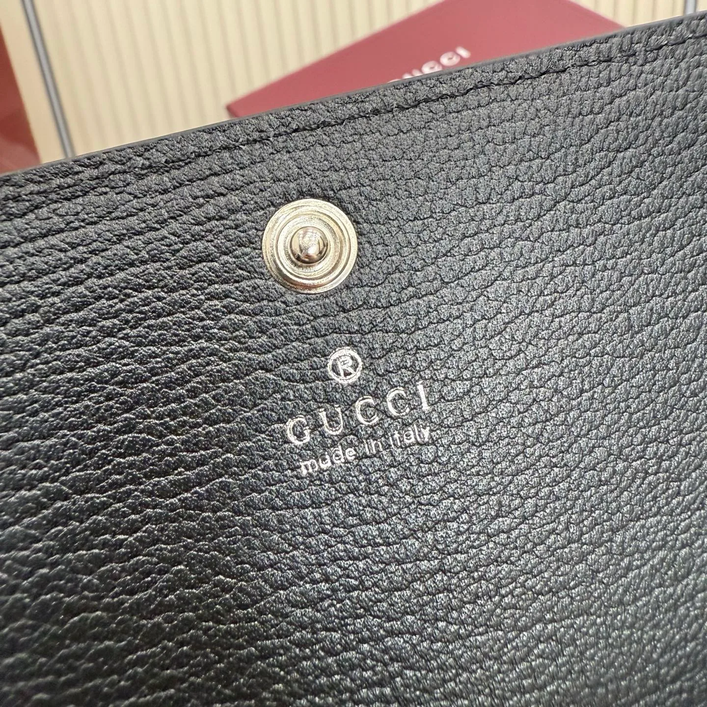 Women's Clutches GUCCI 17948292