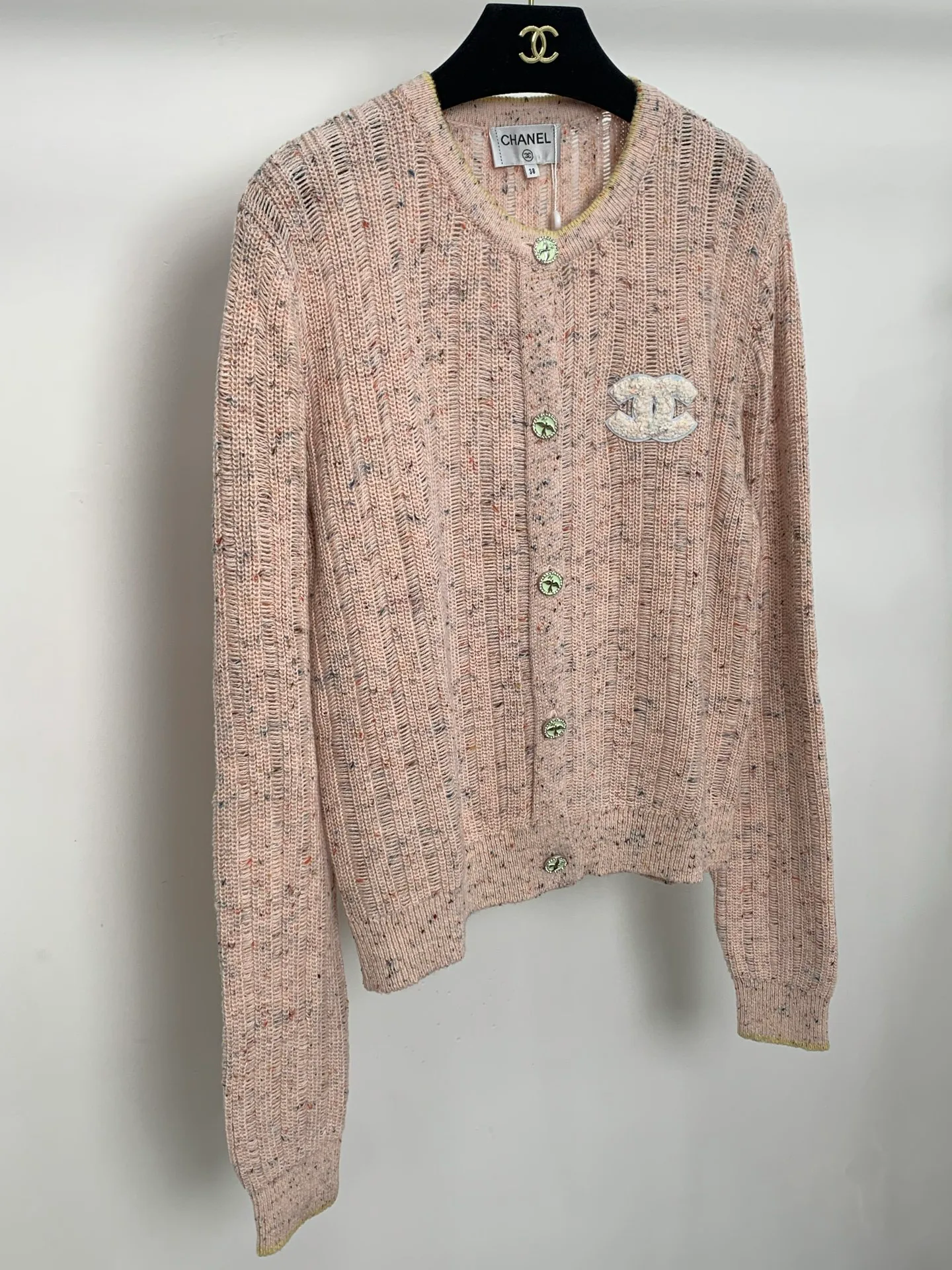 Women's Jumpers And Sweaters CHANEL 17457590