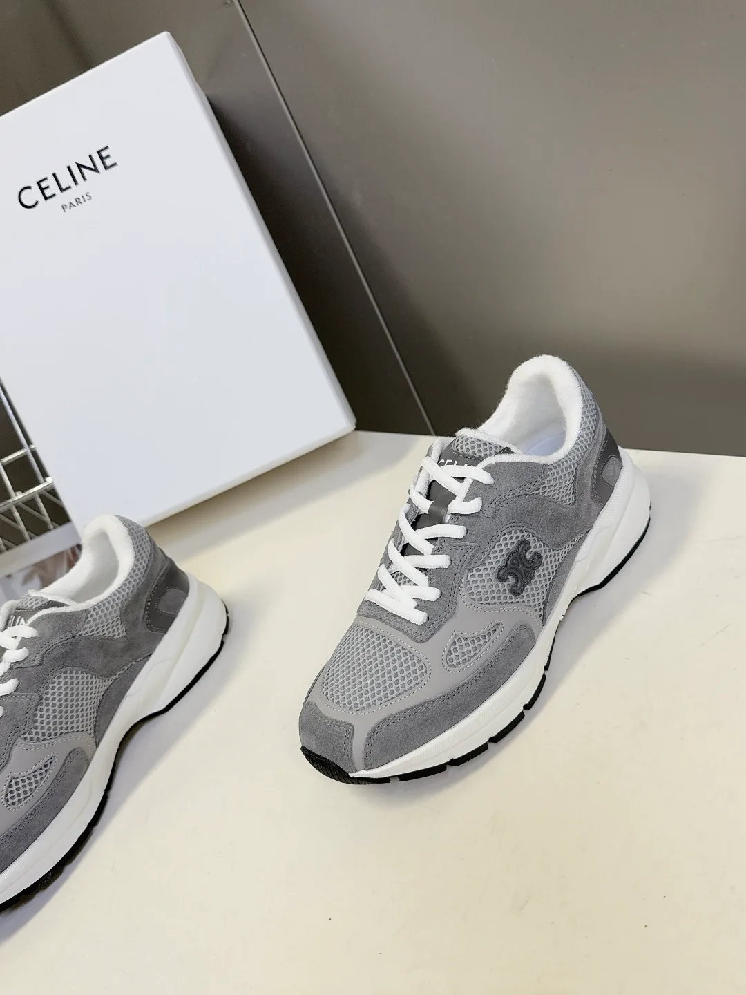 Women's Sneakers CELINE 17449348