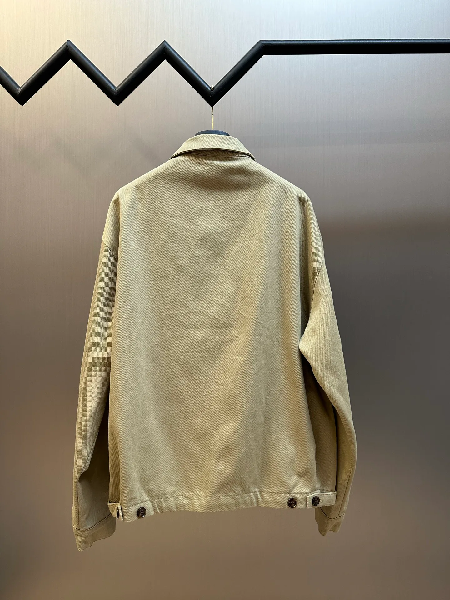 Men's Jackets And Down Jackets PRADA 18281334