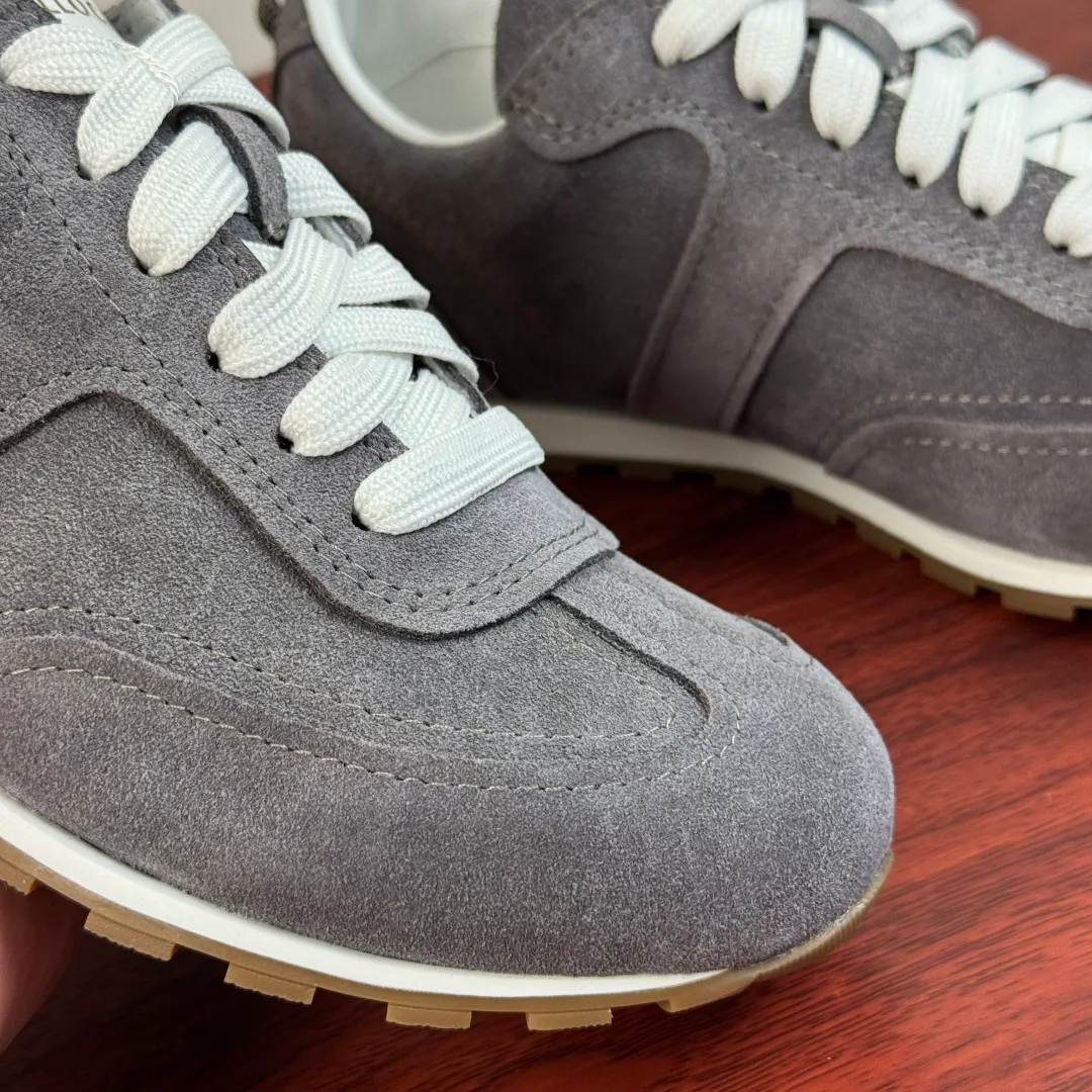 Women's Sneakers BRUNELLO CUCINELLI 18100464