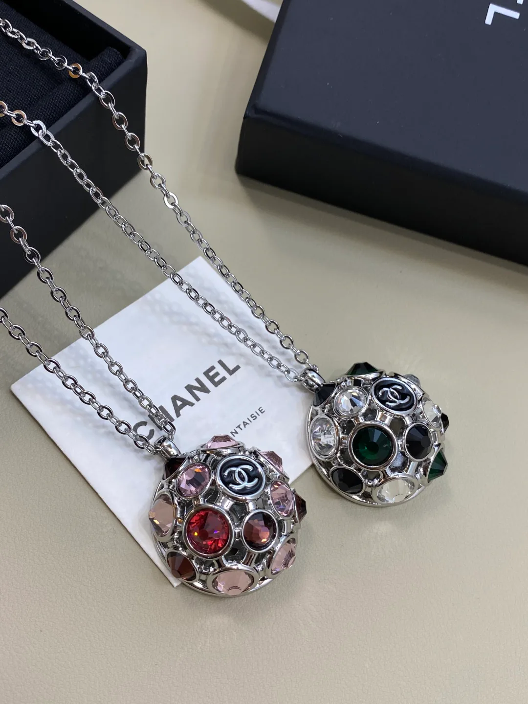 Jewelry CHANEL 17843089