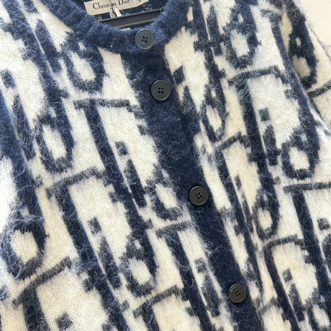 Women's Jumpers And Sweaters CHRISTIAN DIOR 18096818