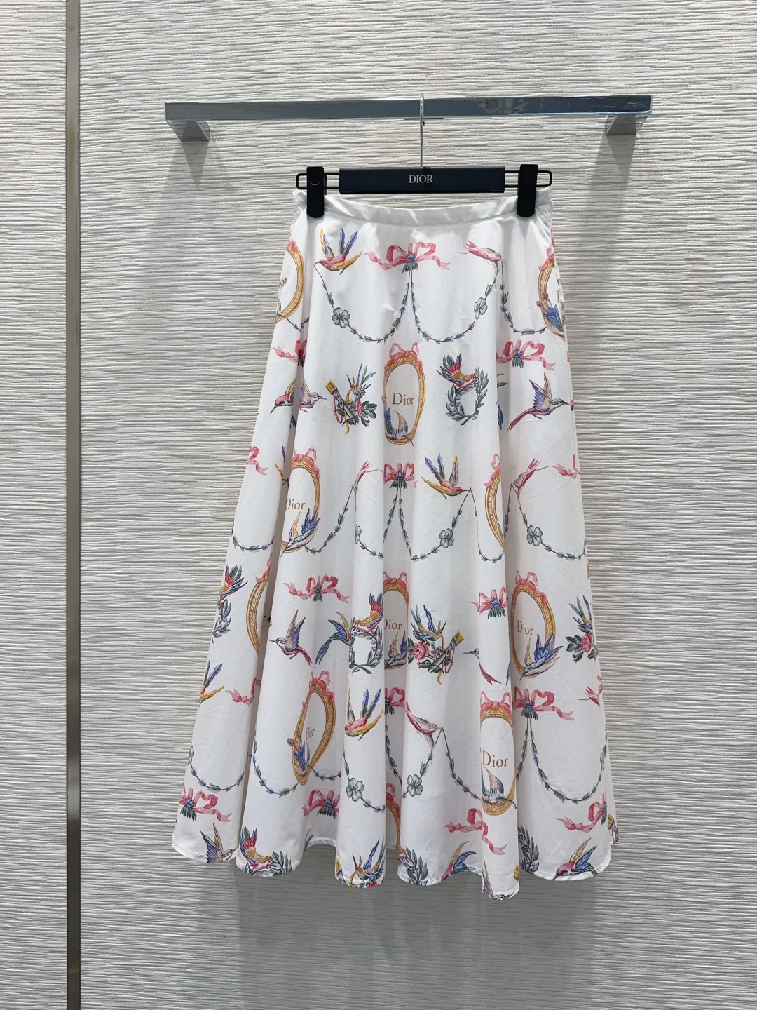 Women's Skirts CHRISTIAN DIOR 17796106