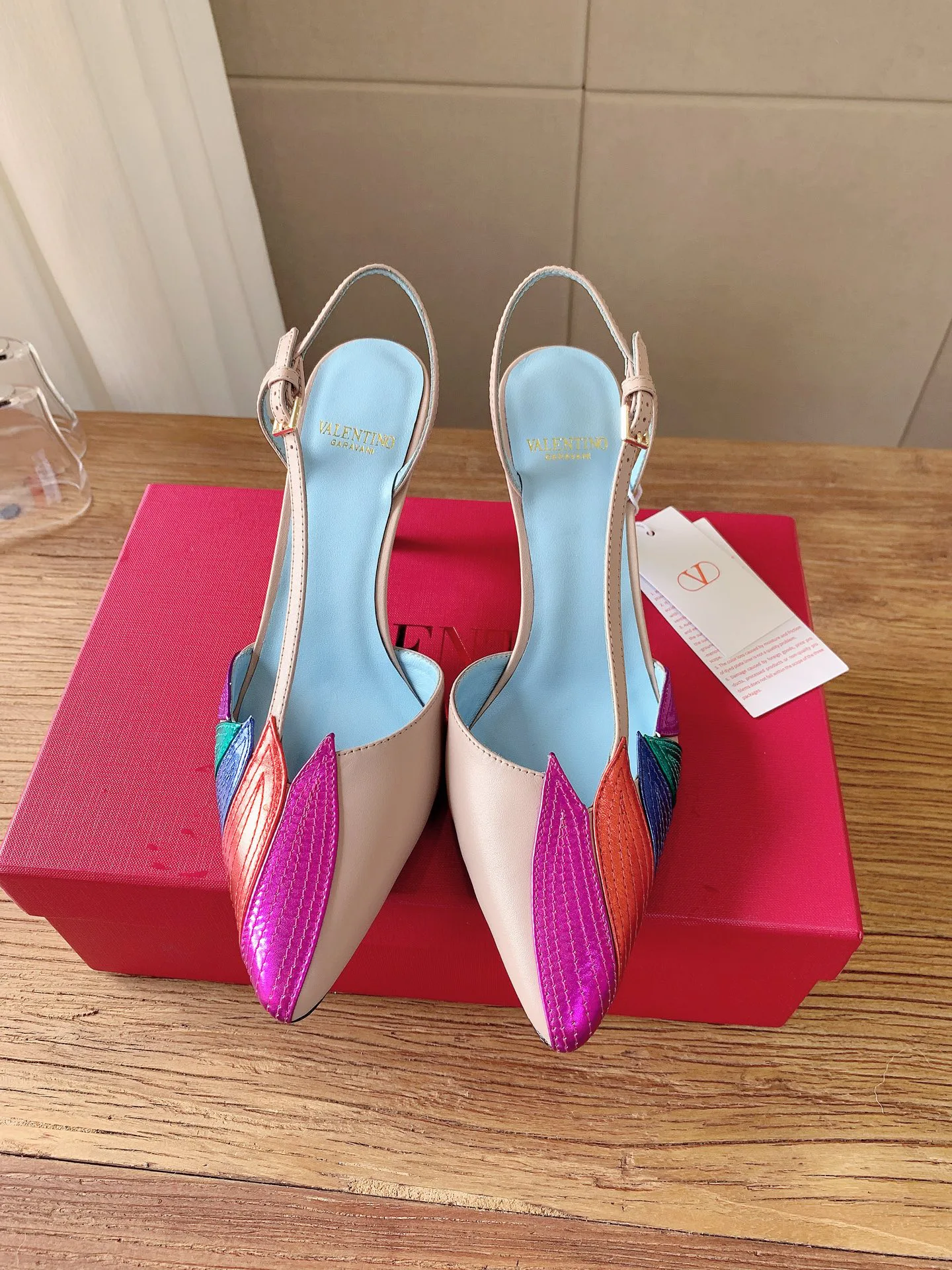 Women's Heels VALENTINO 16942005