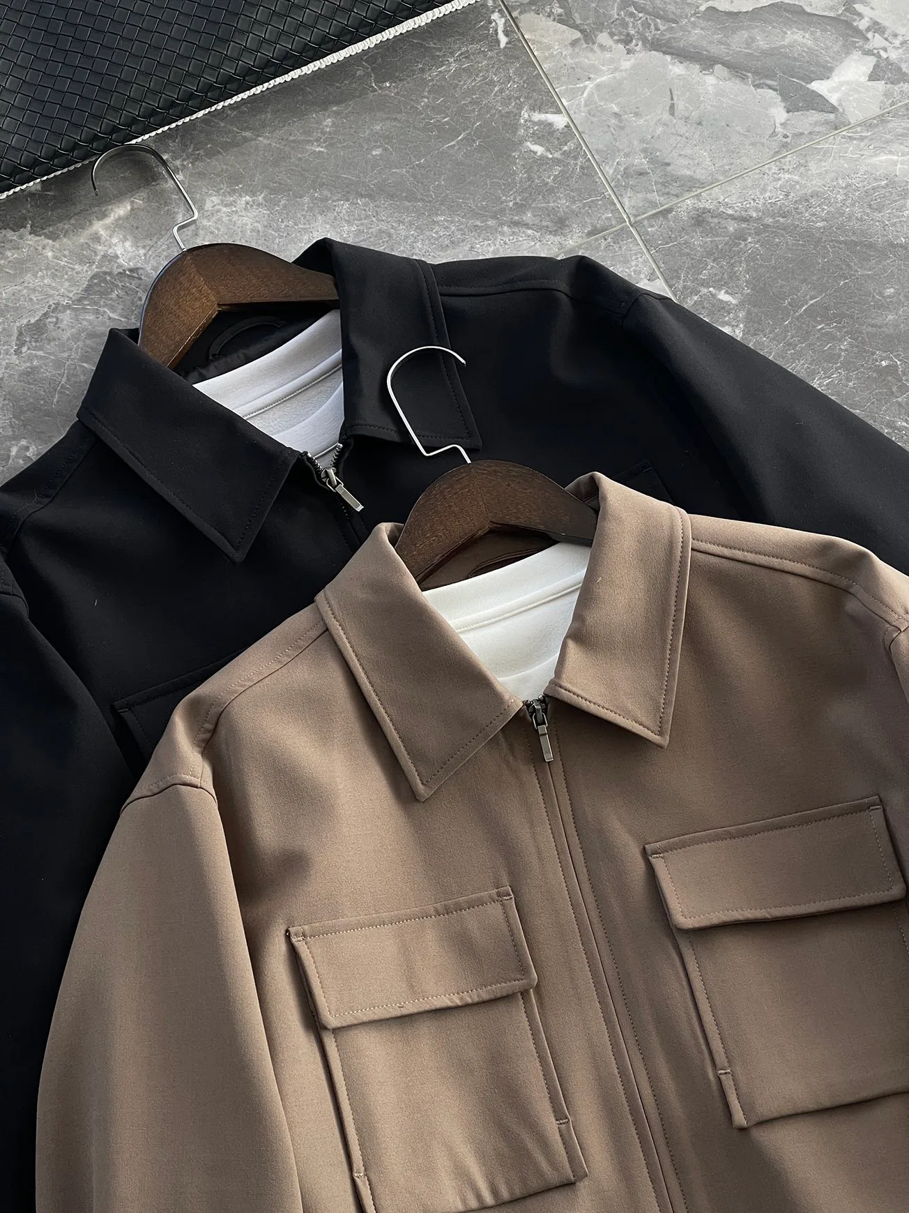 Men's Jackets And Down Jackets LORO PIANA 17973569
