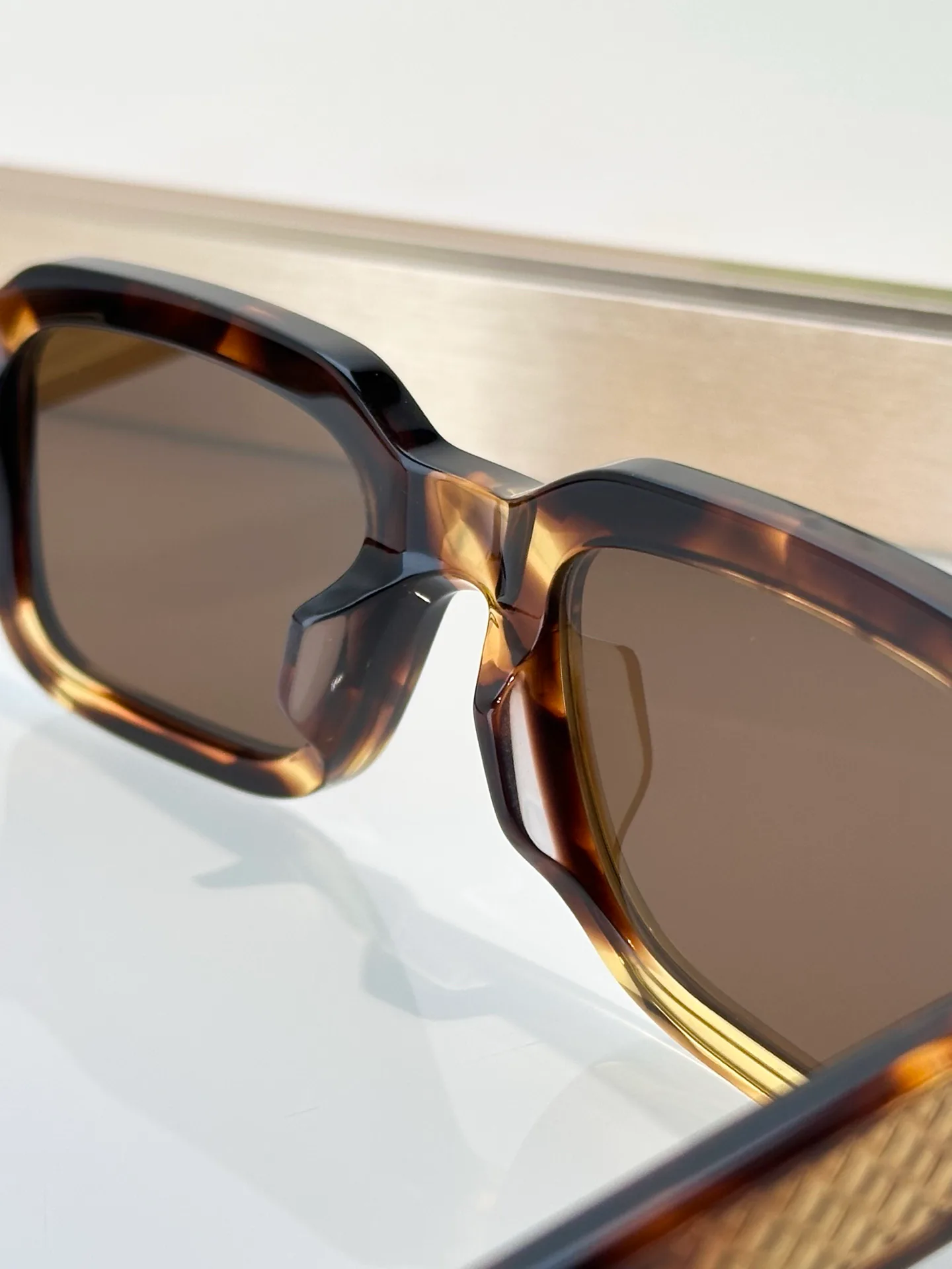 Glasses BOTTEGA VENETA 17466126