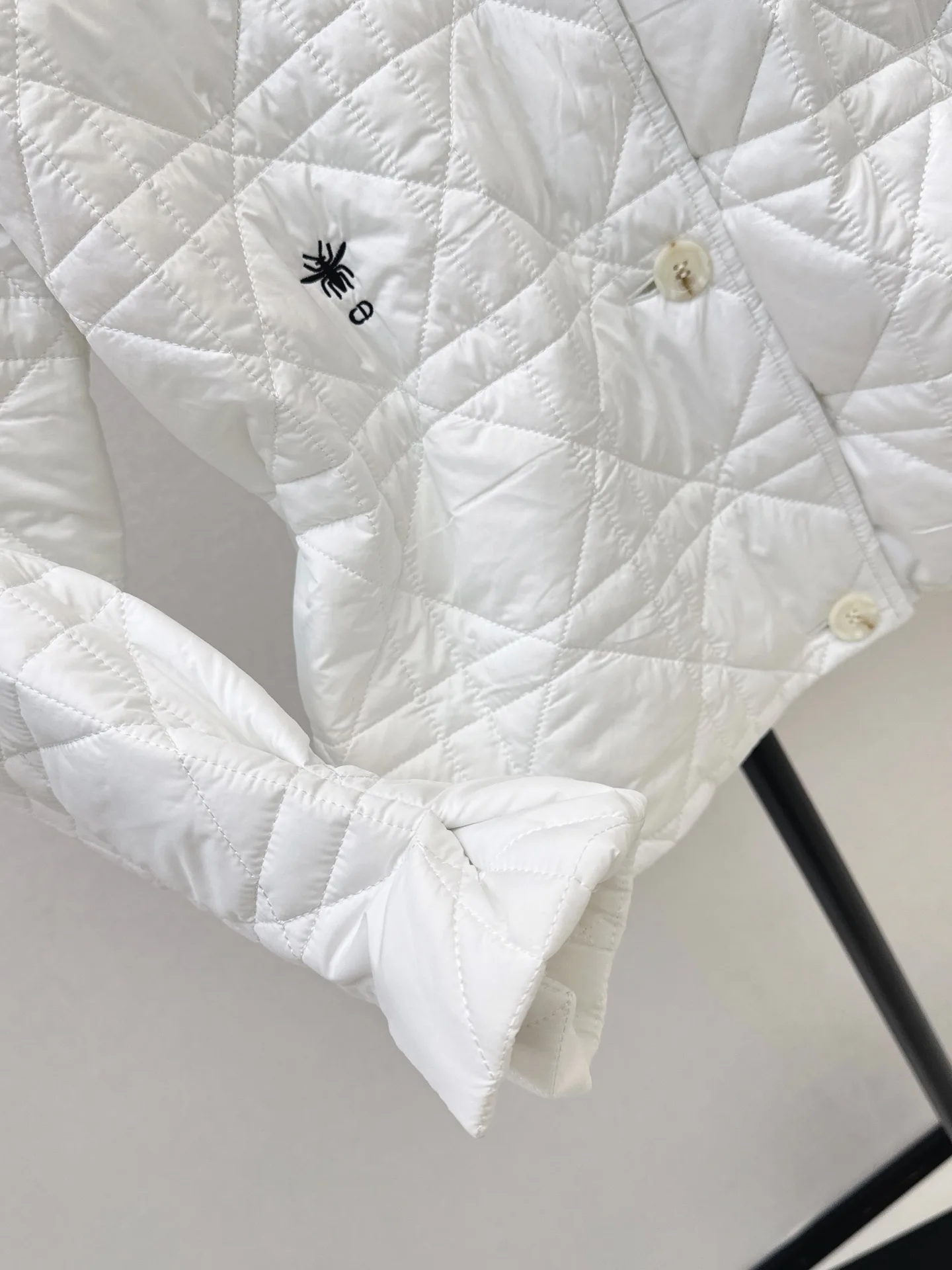 Women's Jackets And Down Jackets CHRISTIAN DIOR 18031449
