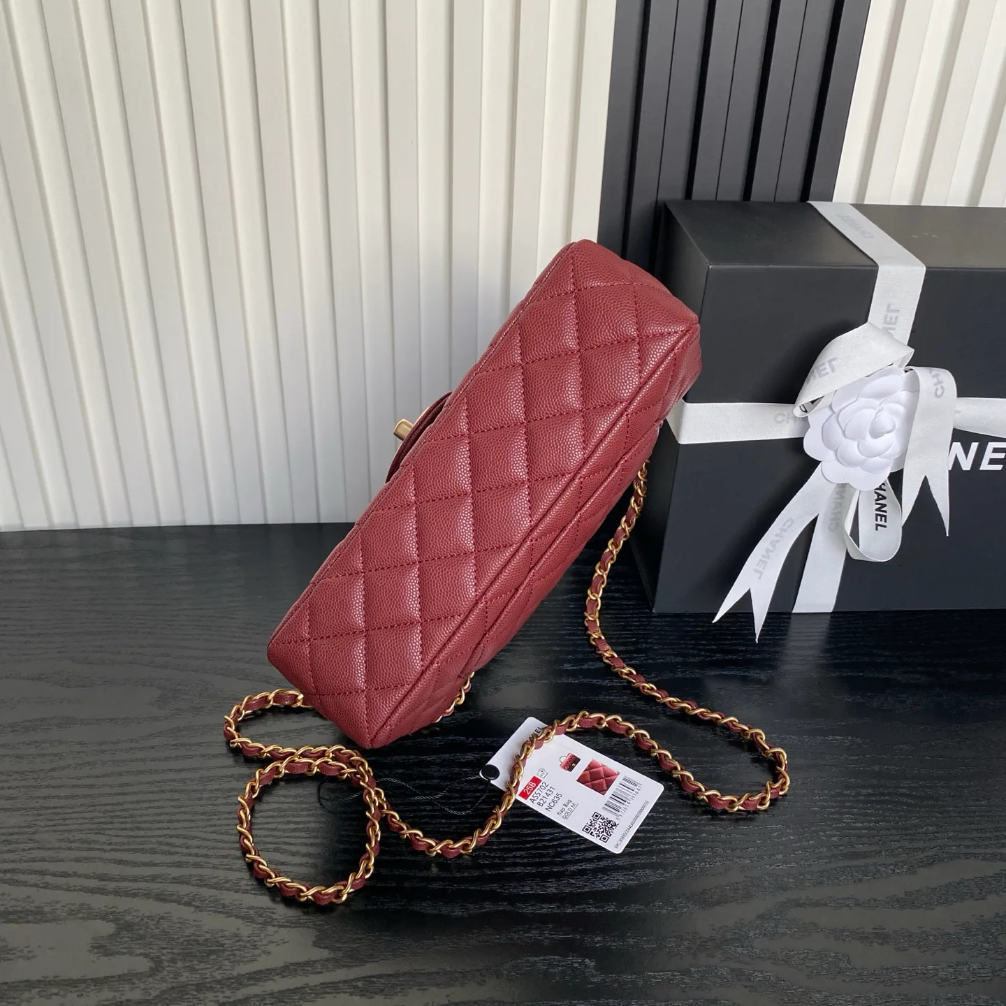Women's Classic Handbags CHANEL 17364561