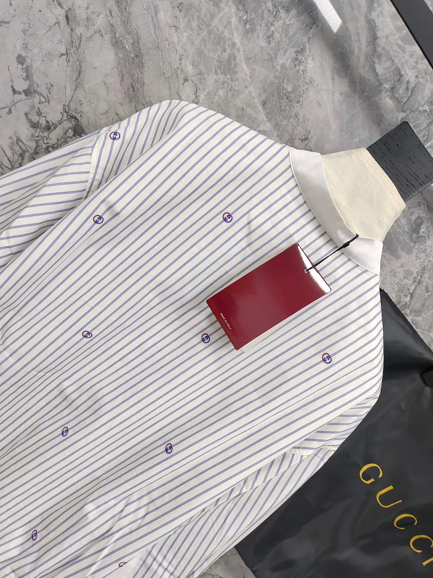 Women's Shirts GUCCI 16995386