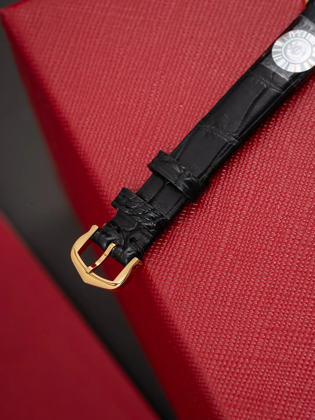 Women's Watches CARTIER 17860466