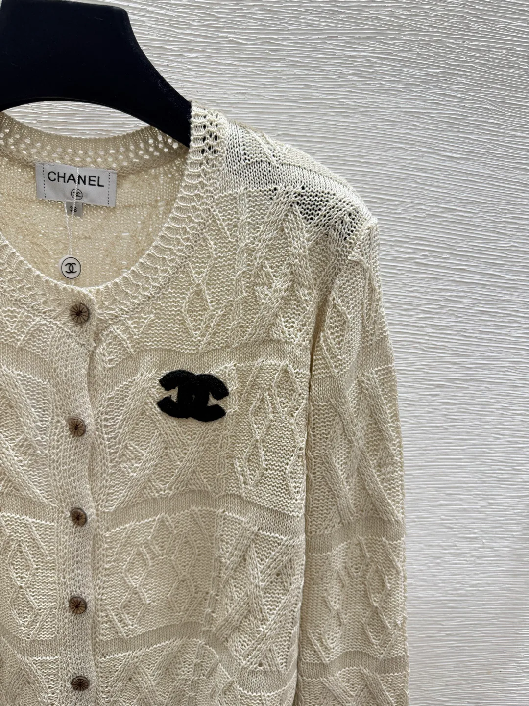 Women's Jumpers And Sweaters CHANEL 18138684