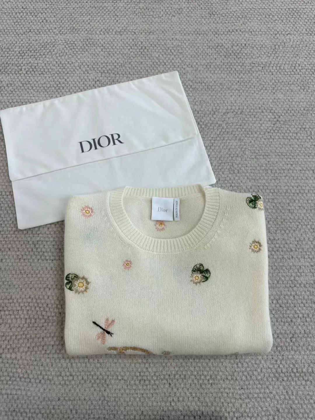 Women's Jumpers And Sweaters CHRISTIAN DIOR 18189338